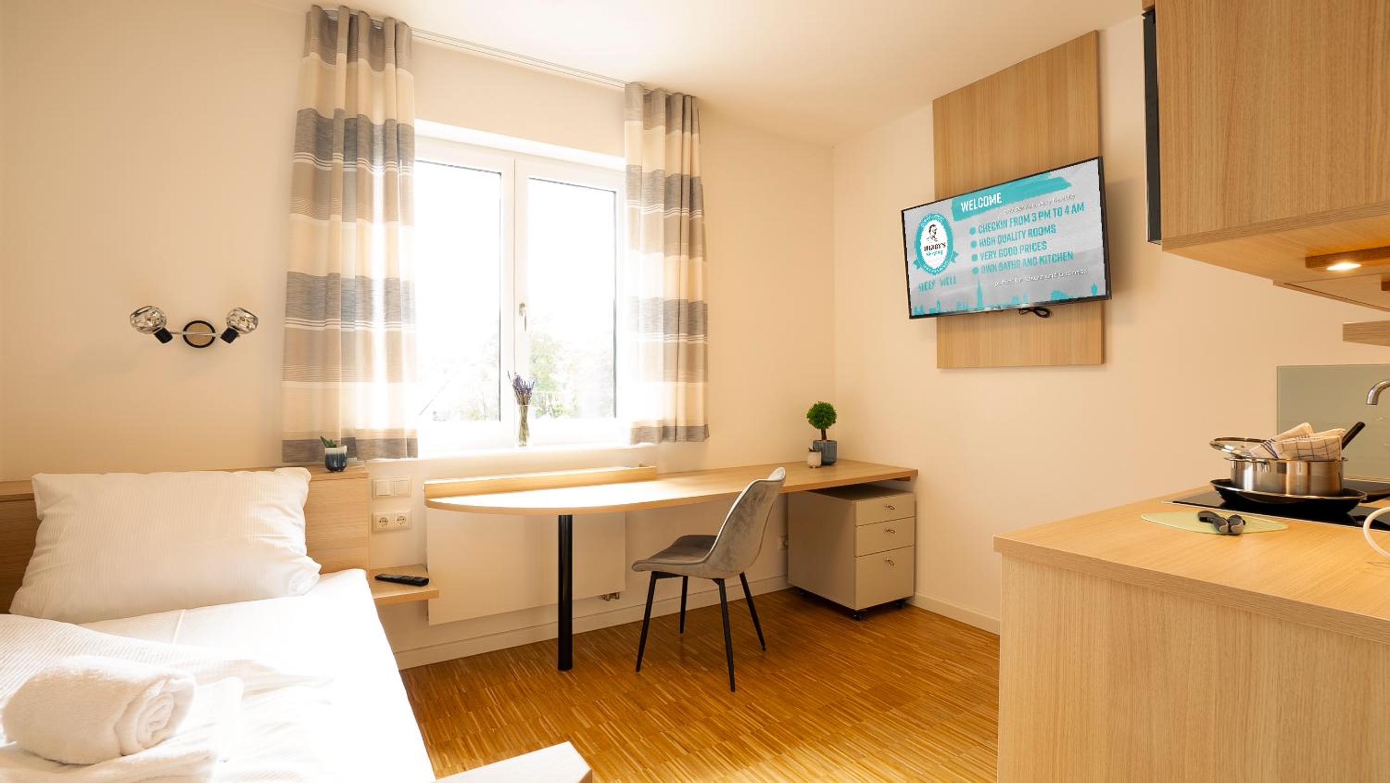 Single Room photo 1