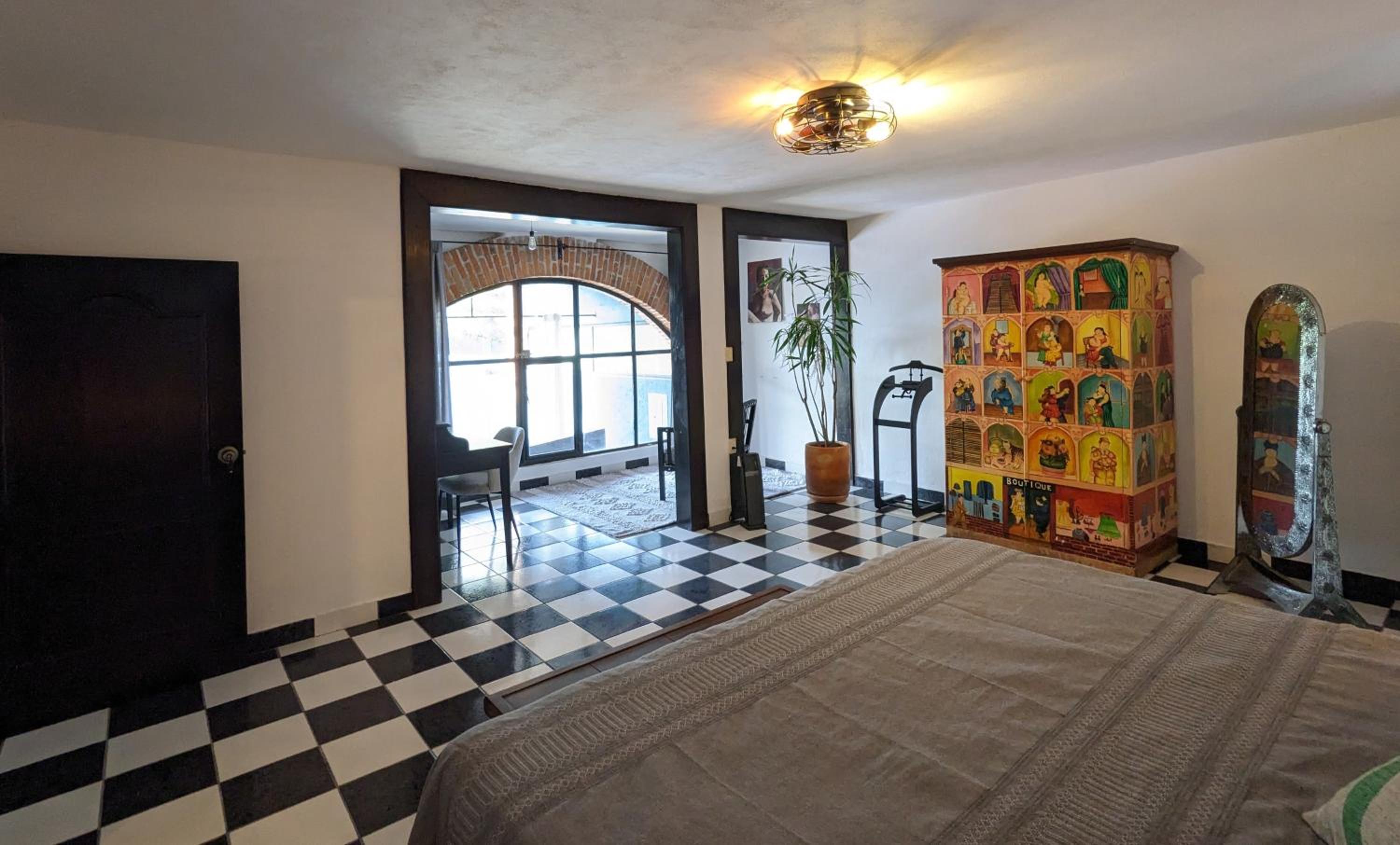 King Room with Pool View photo 1