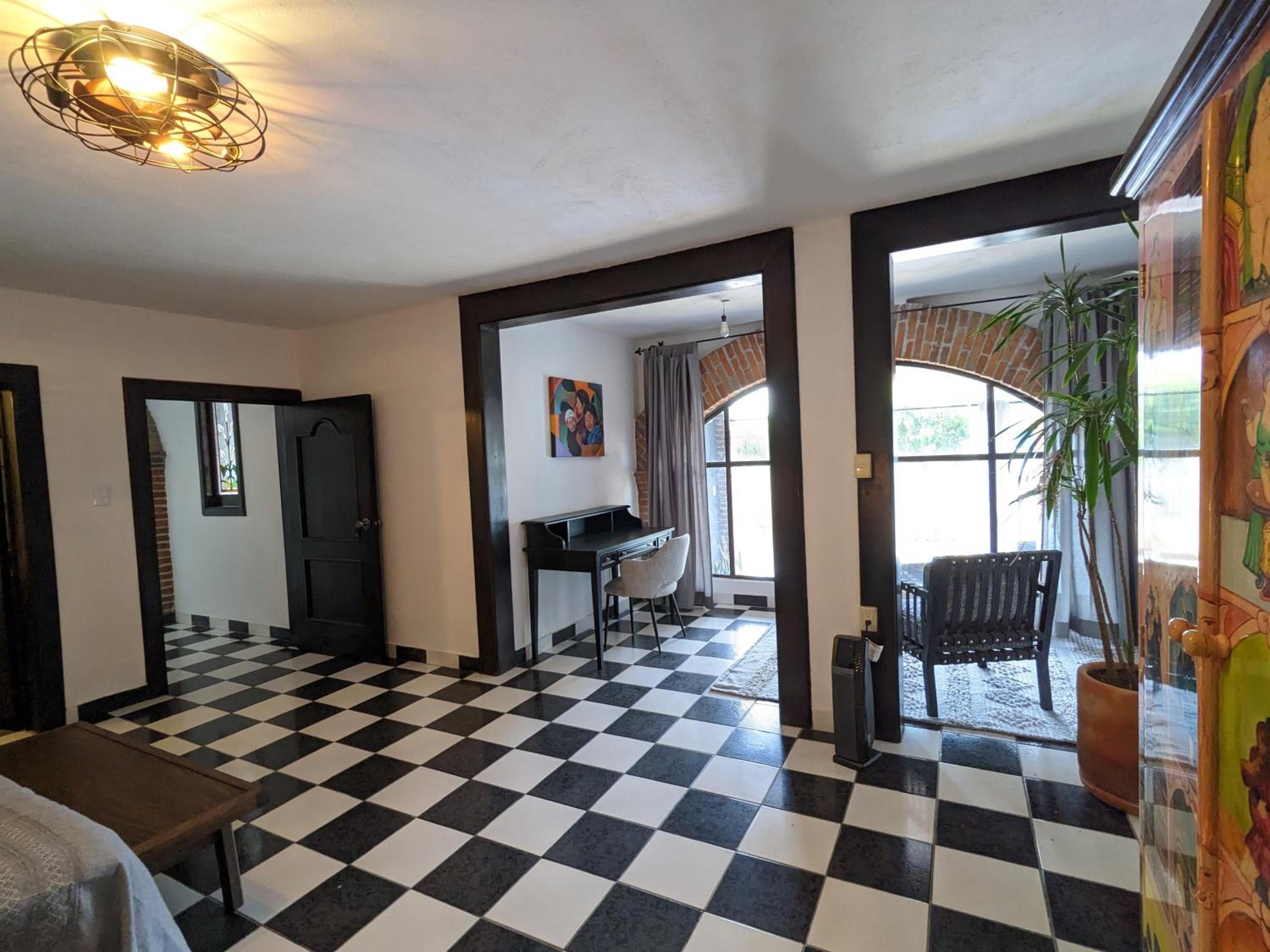 King Room with Pool View photo 3
