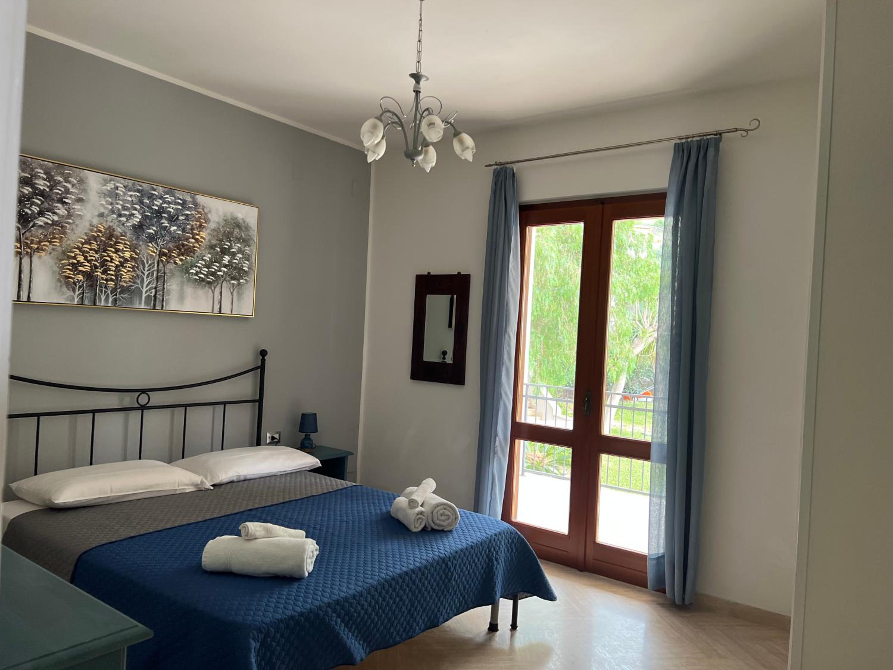Double Room With Garden View photo 1