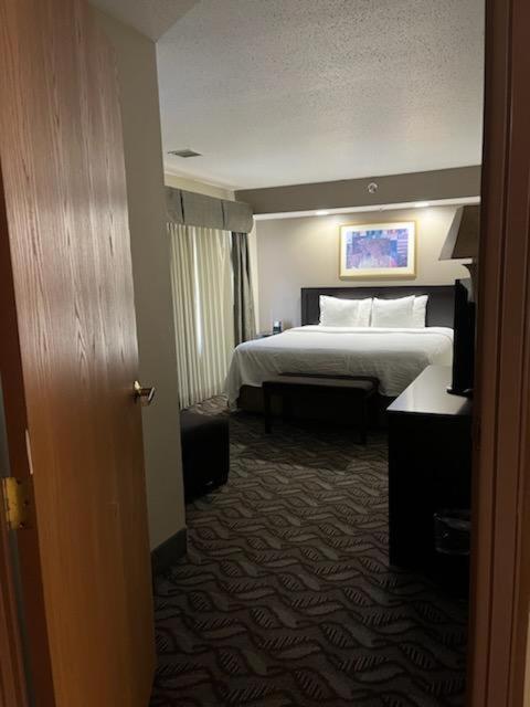 King Executive Suite - Non-Smoking - Photo 4