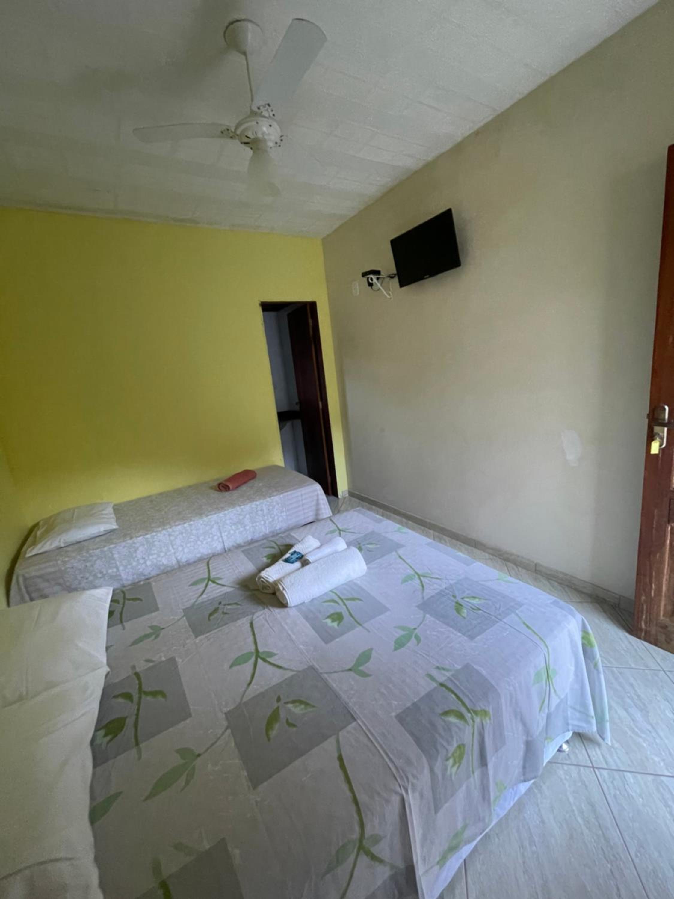 Triple Room photo 2