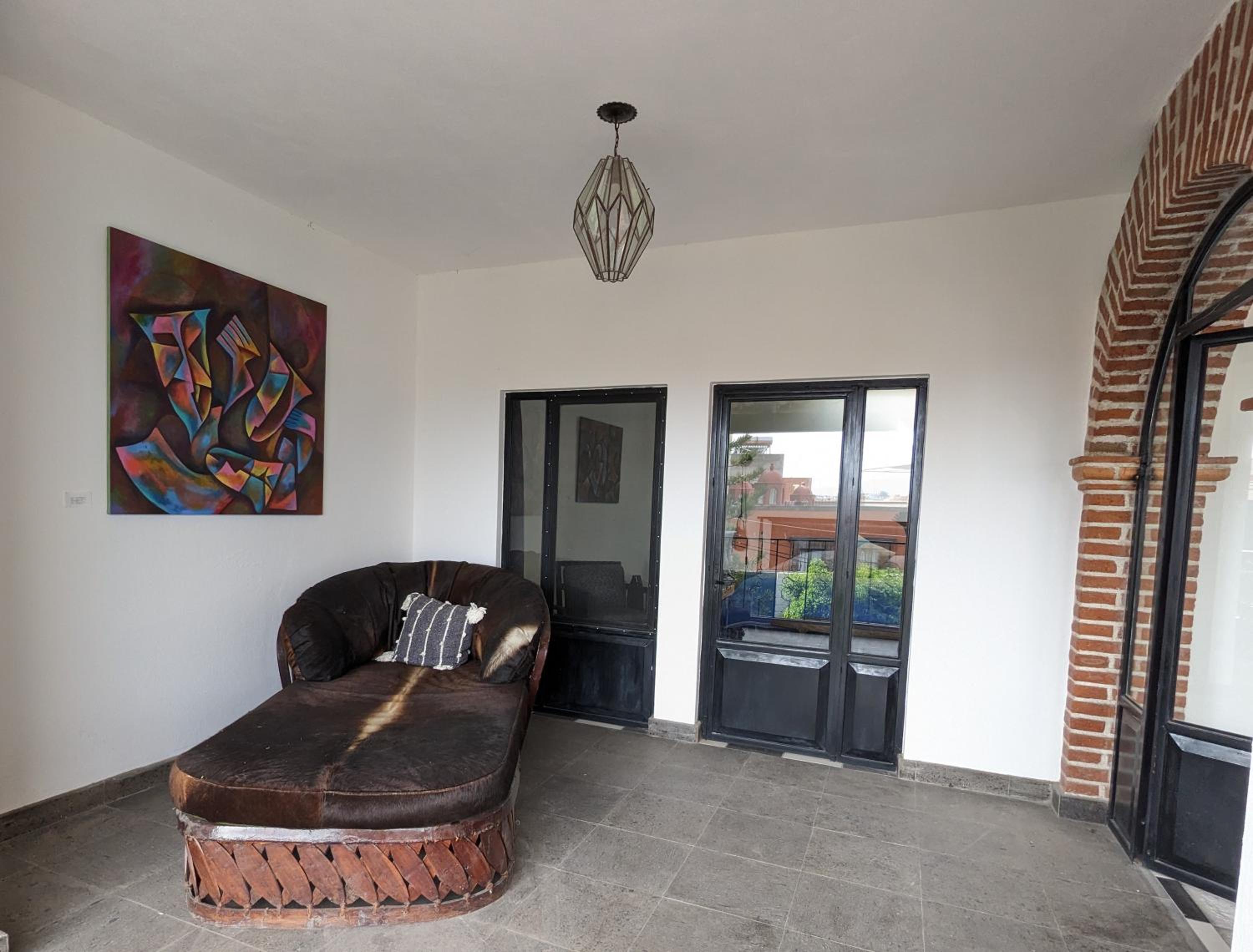King Room with Balcony photo 2