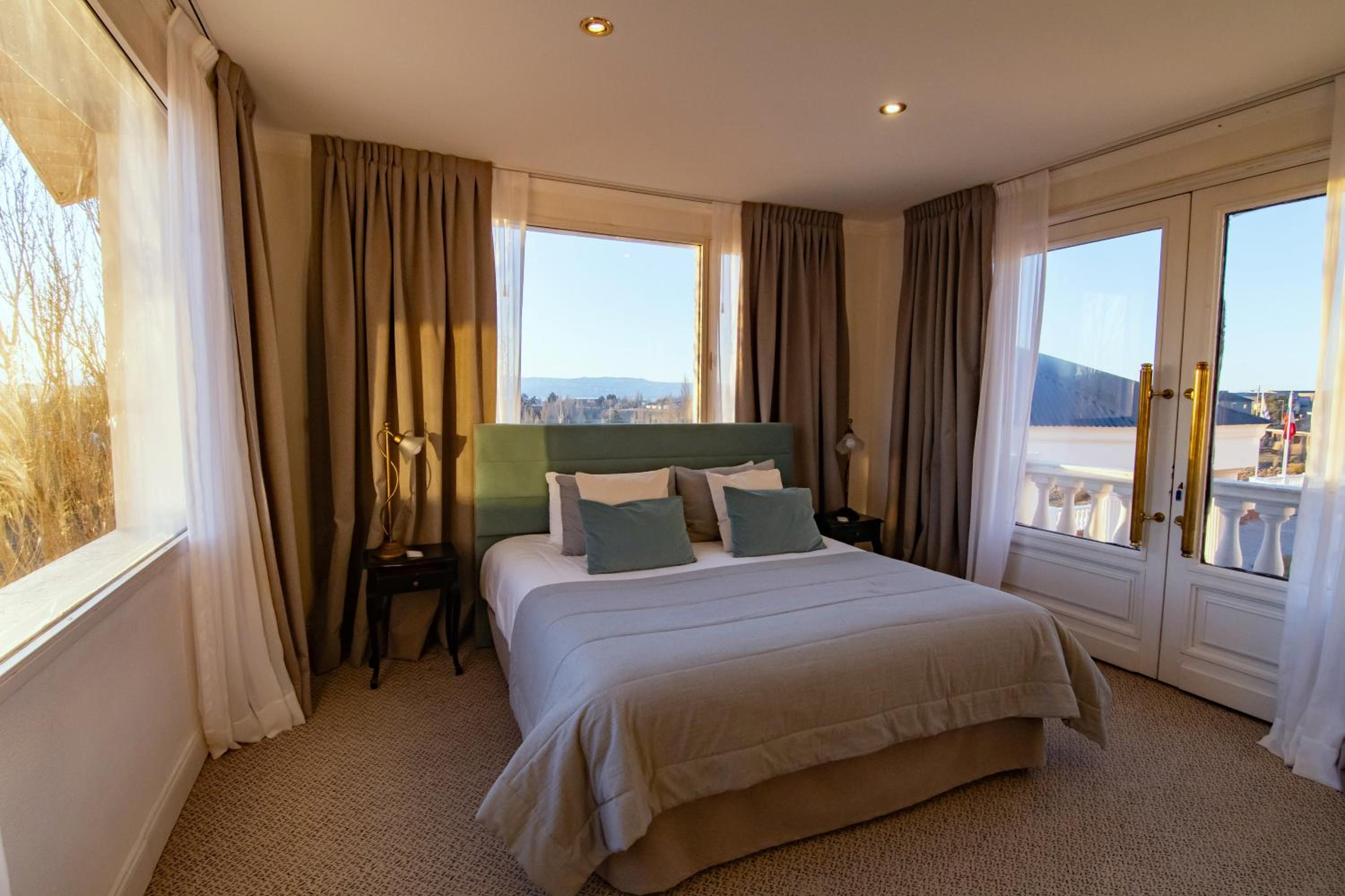 Deluxe Quadruple Room photo 1