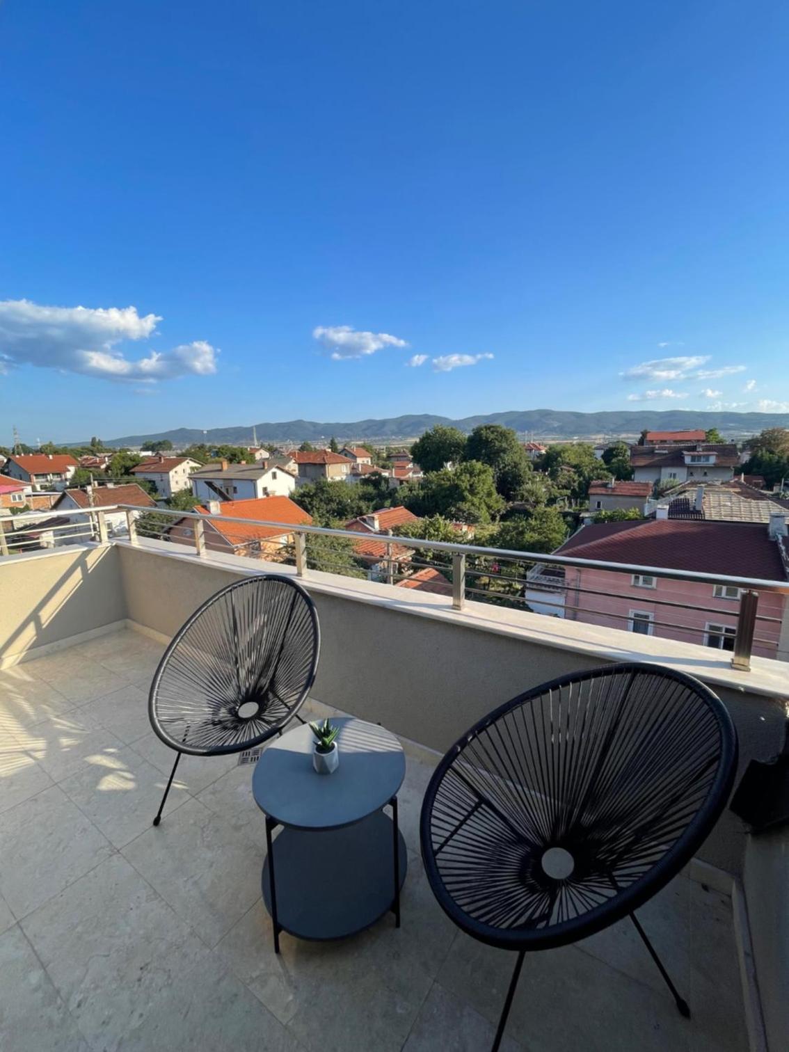 Double Room with Mountain View photo 1