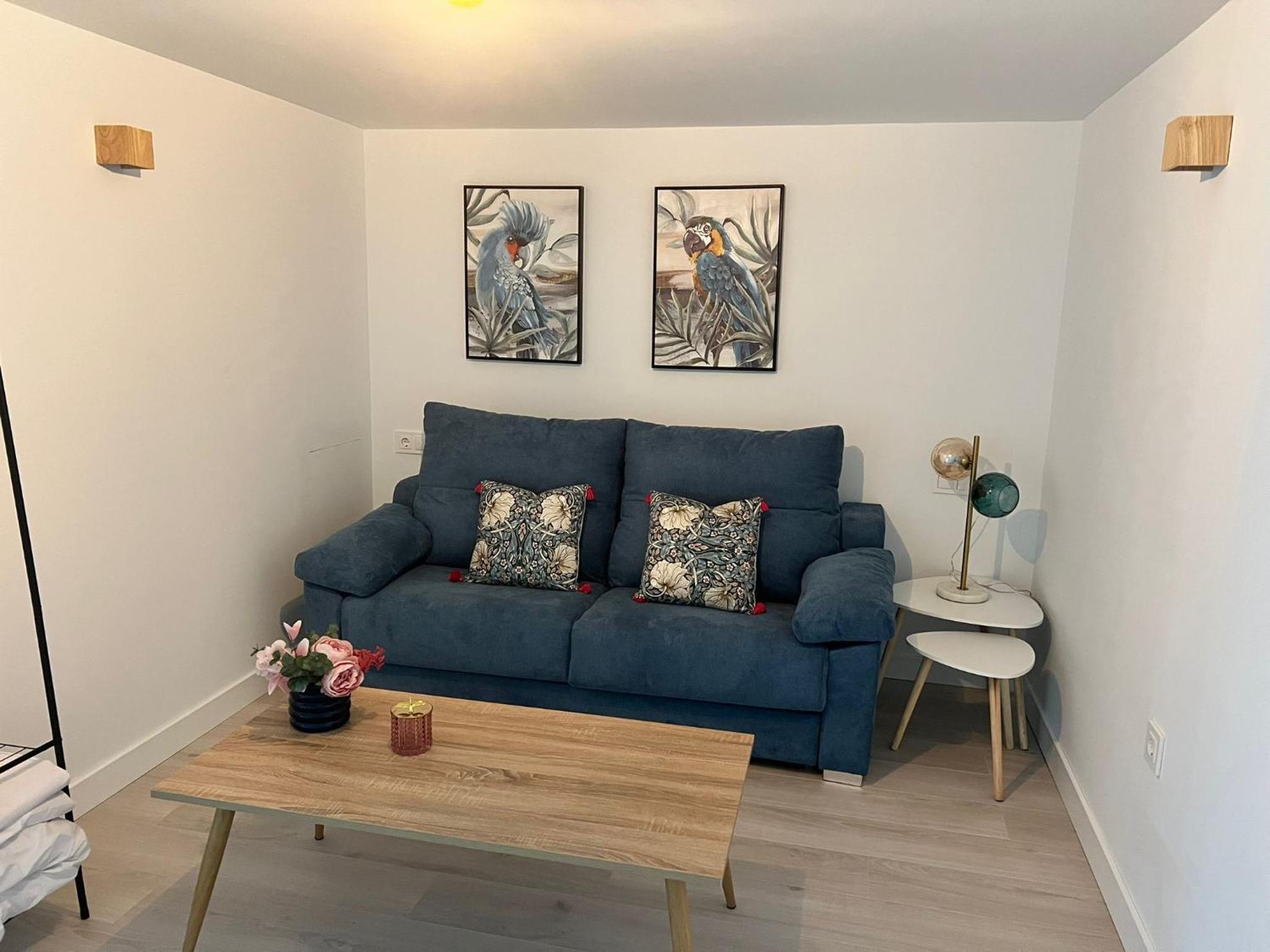 Apartment - Split Level photo 2