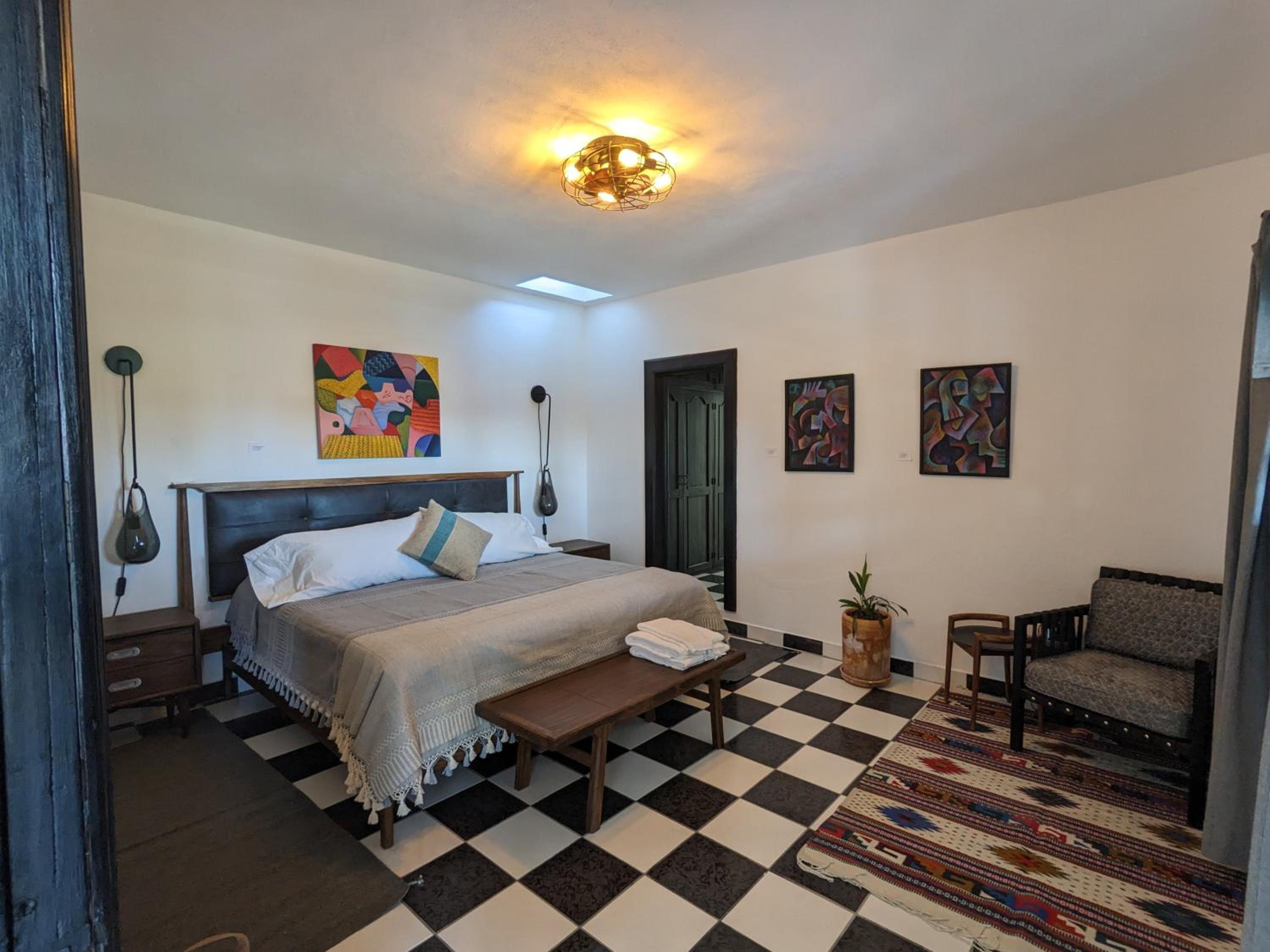 King Room photo 1