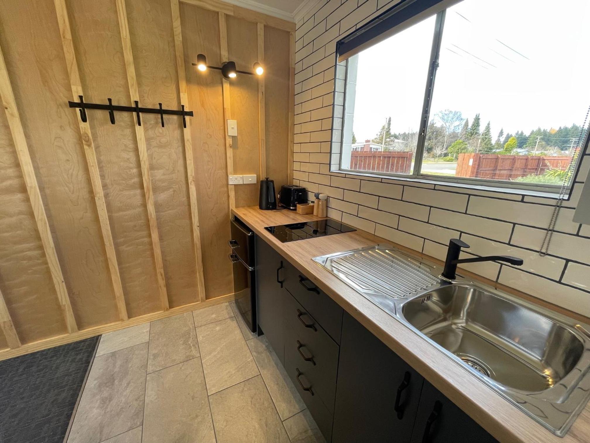 Triple Room with Private Bathroom photo 3
