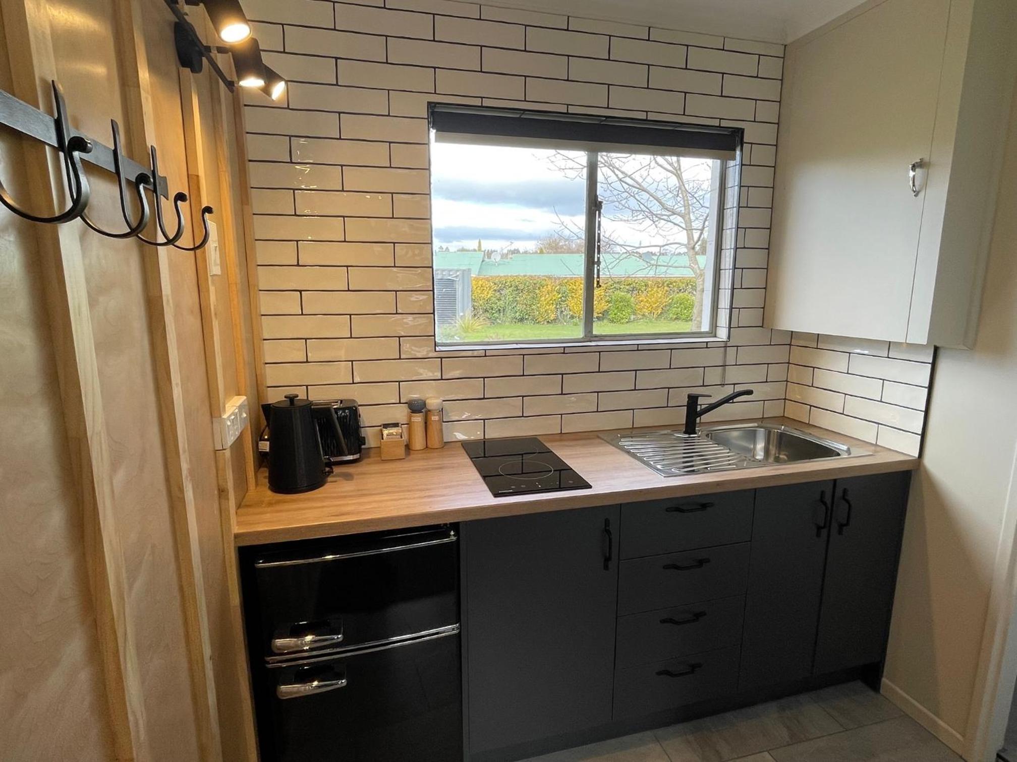 Triple Room with Private Bathroom photo 2
