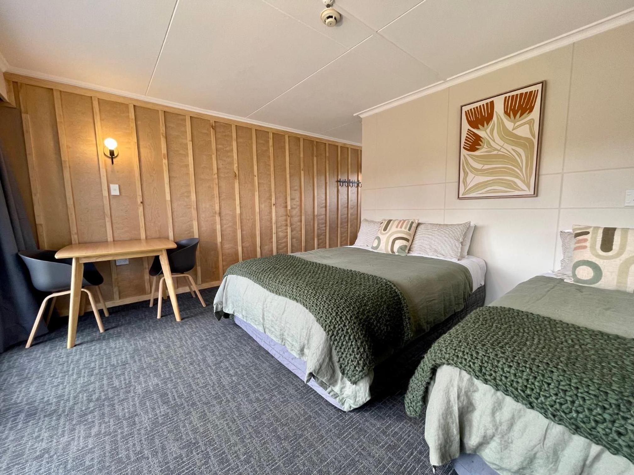 Triple Room with Private Bathroom photo 1