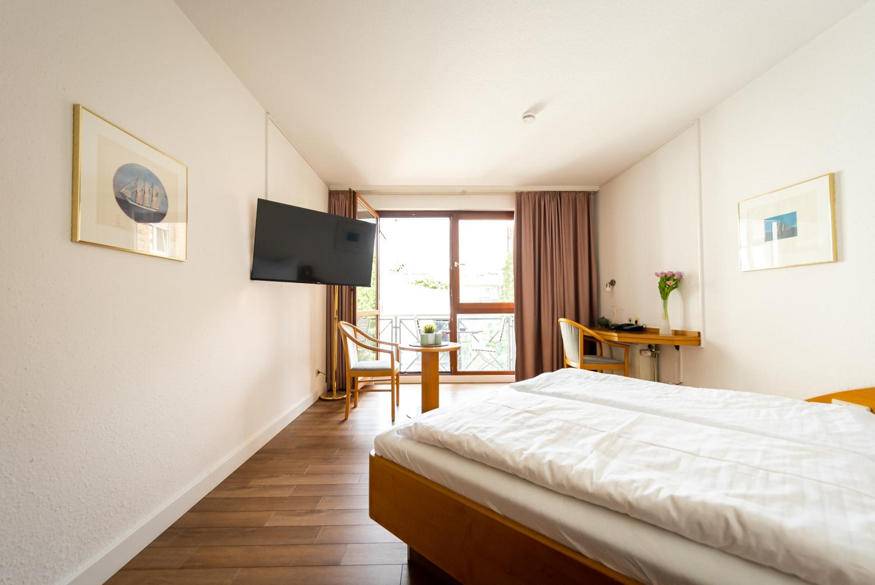 Double Room - Photo 1
