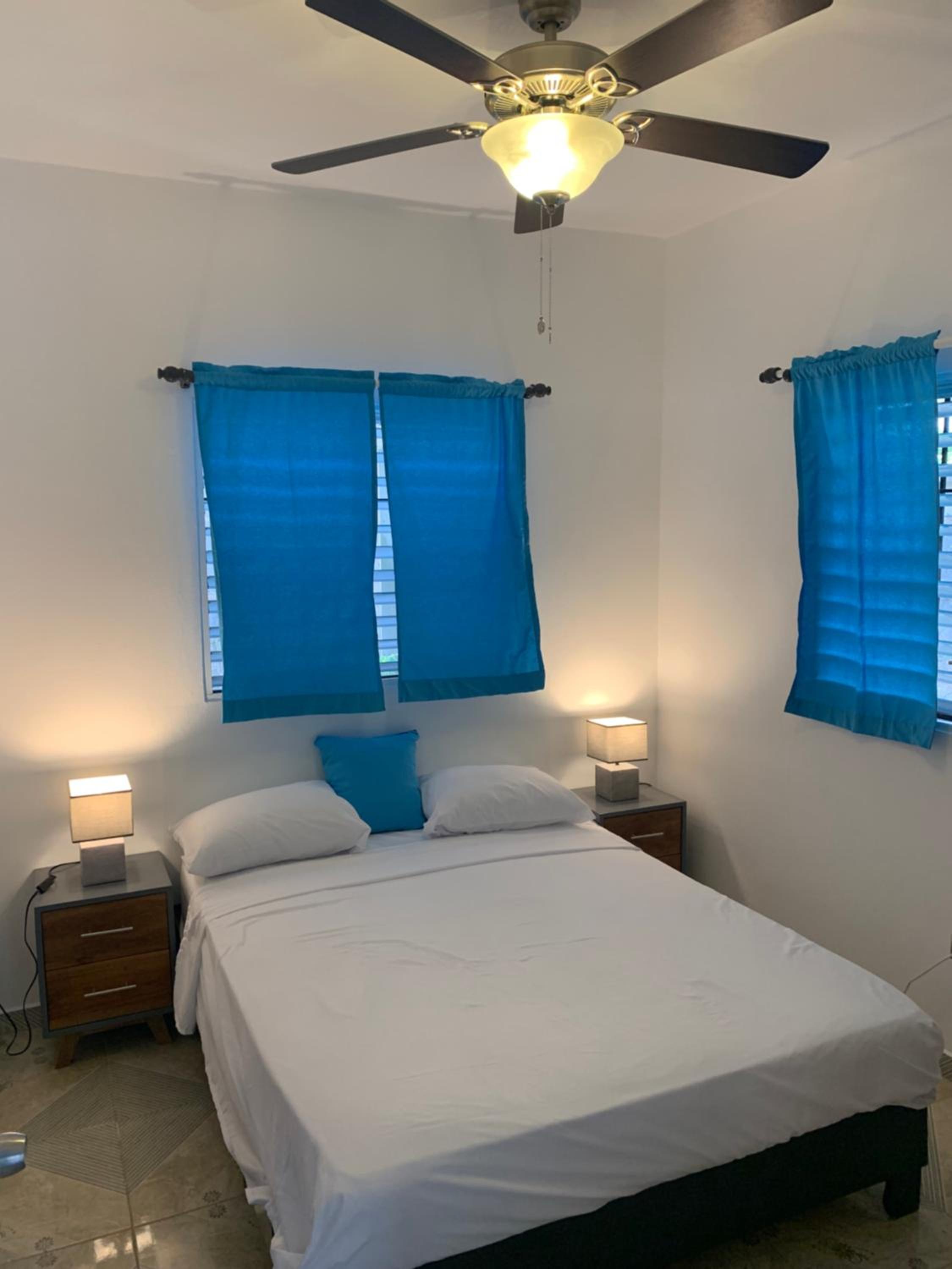 Apartamento de um quarto