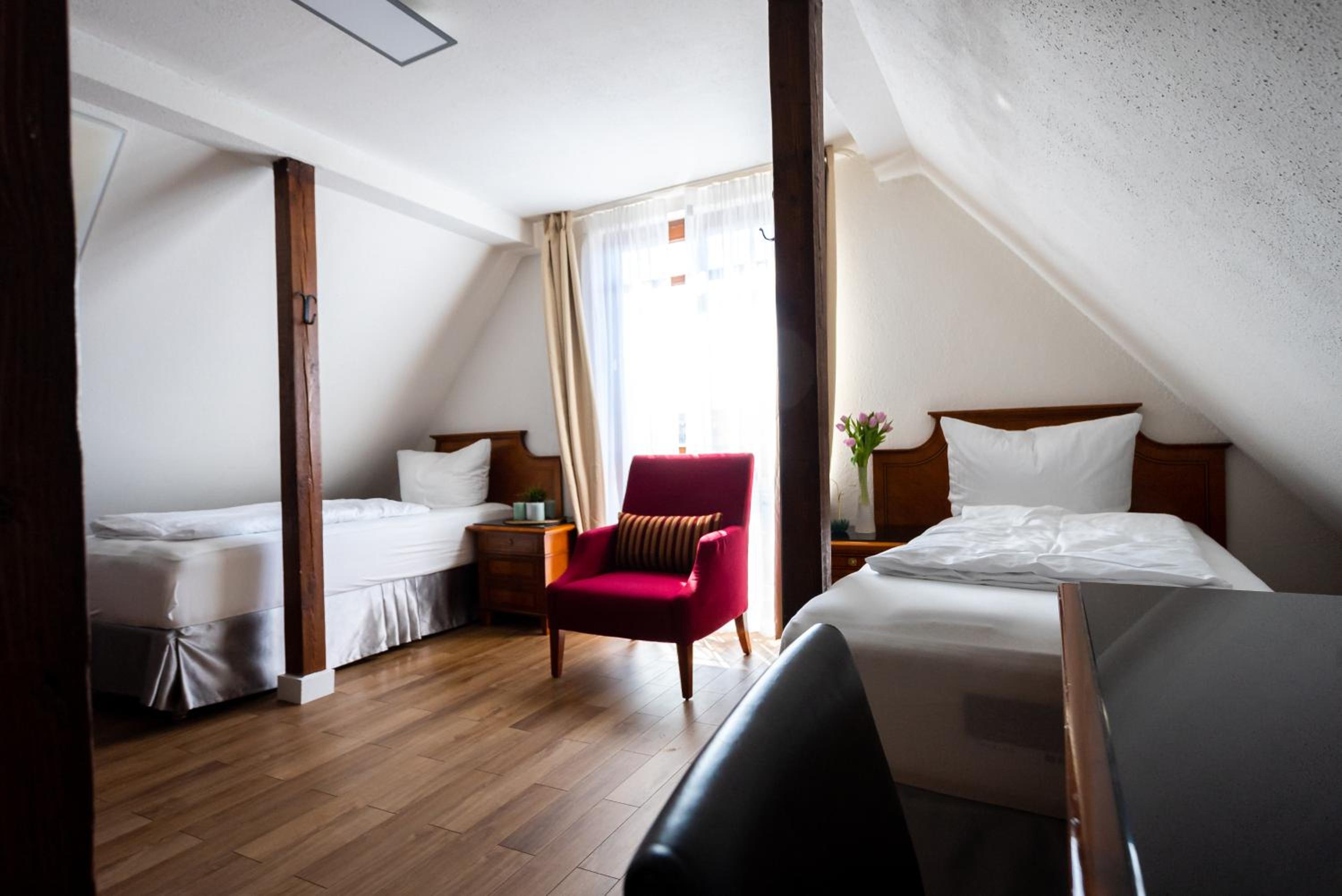 Classic Triple Room - Photo 1