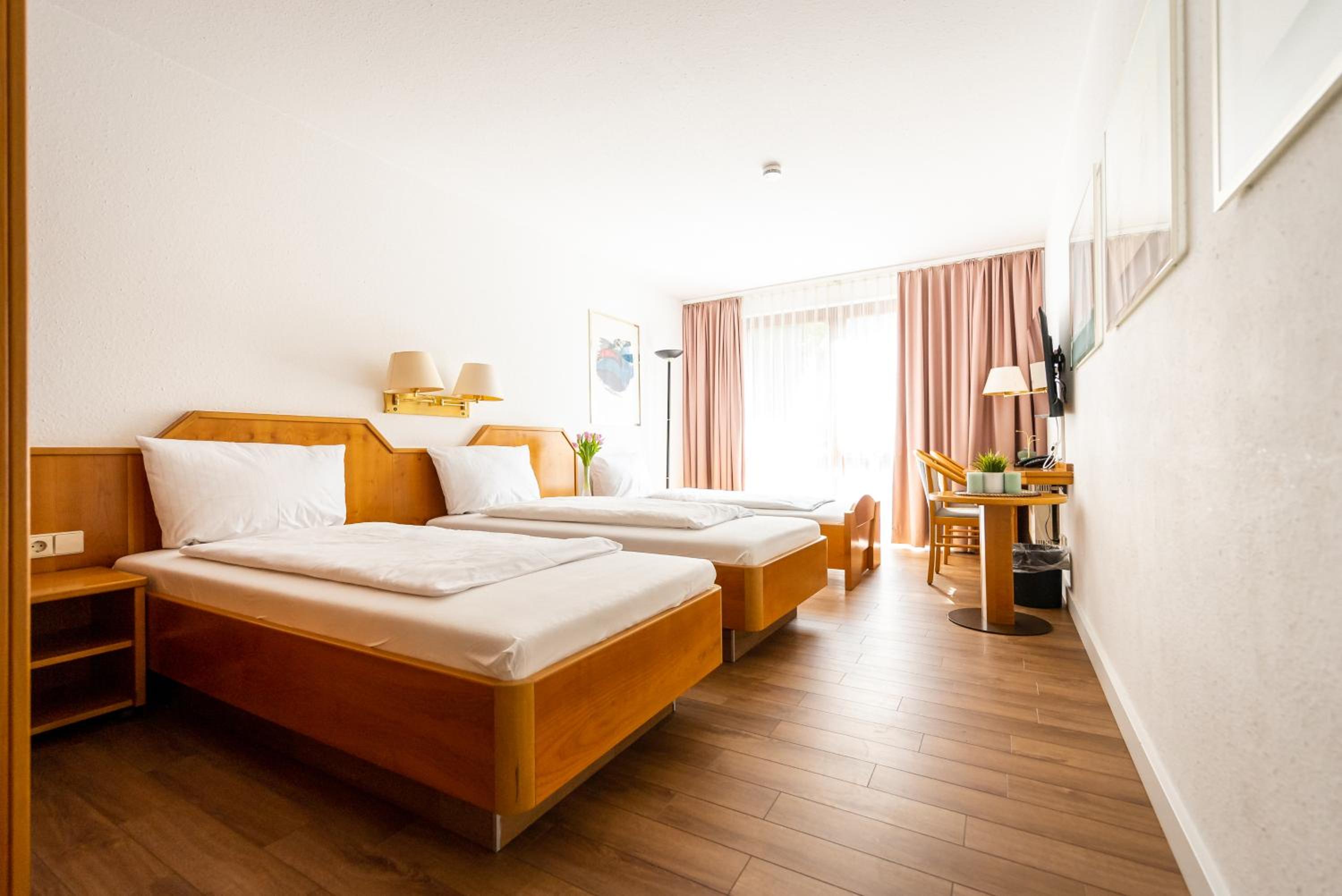 Classic Triple Room - Photo 4