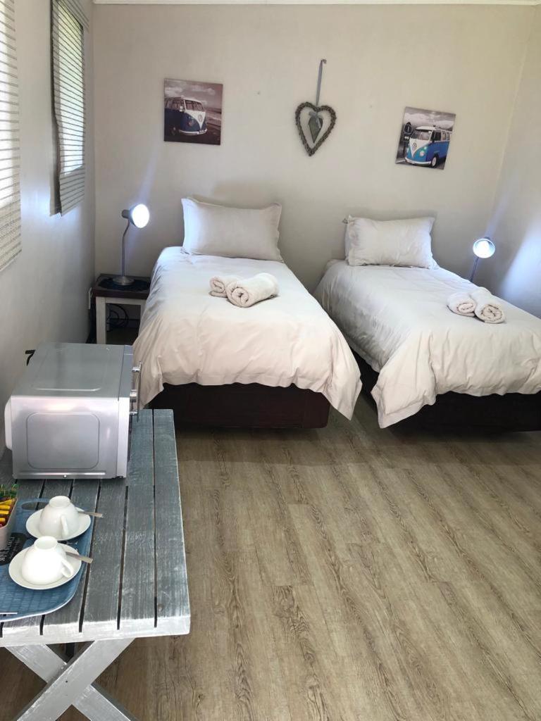 Double Room - Disability Access photo 3