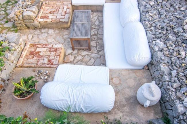 Villa with Sea View photo 3