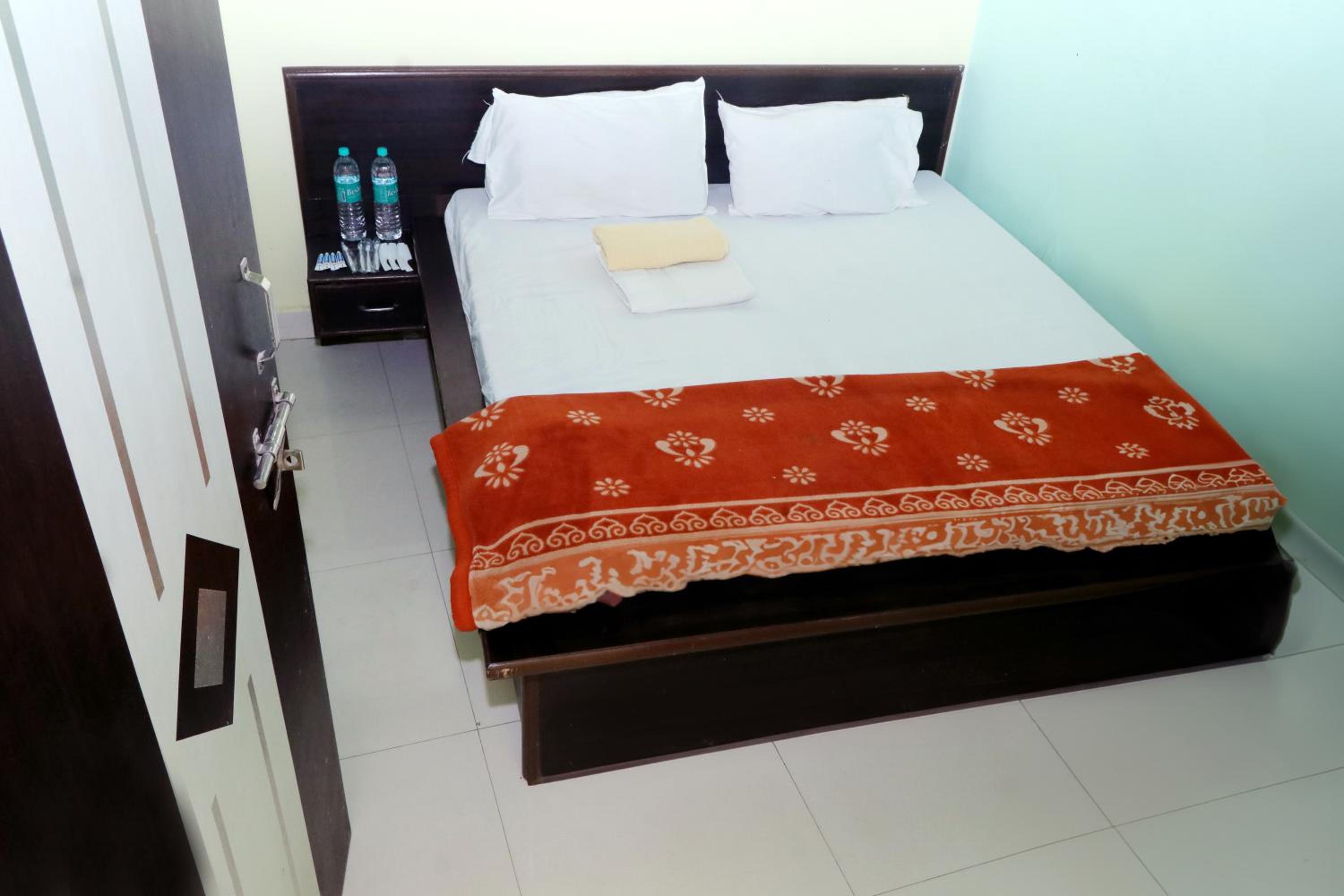 Deluxe Room photo 3