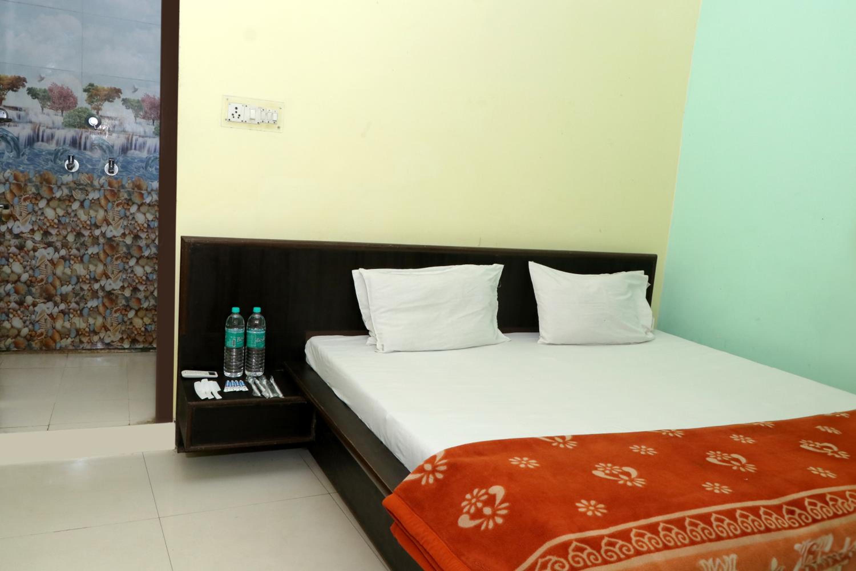 Deluxe Room photo 2