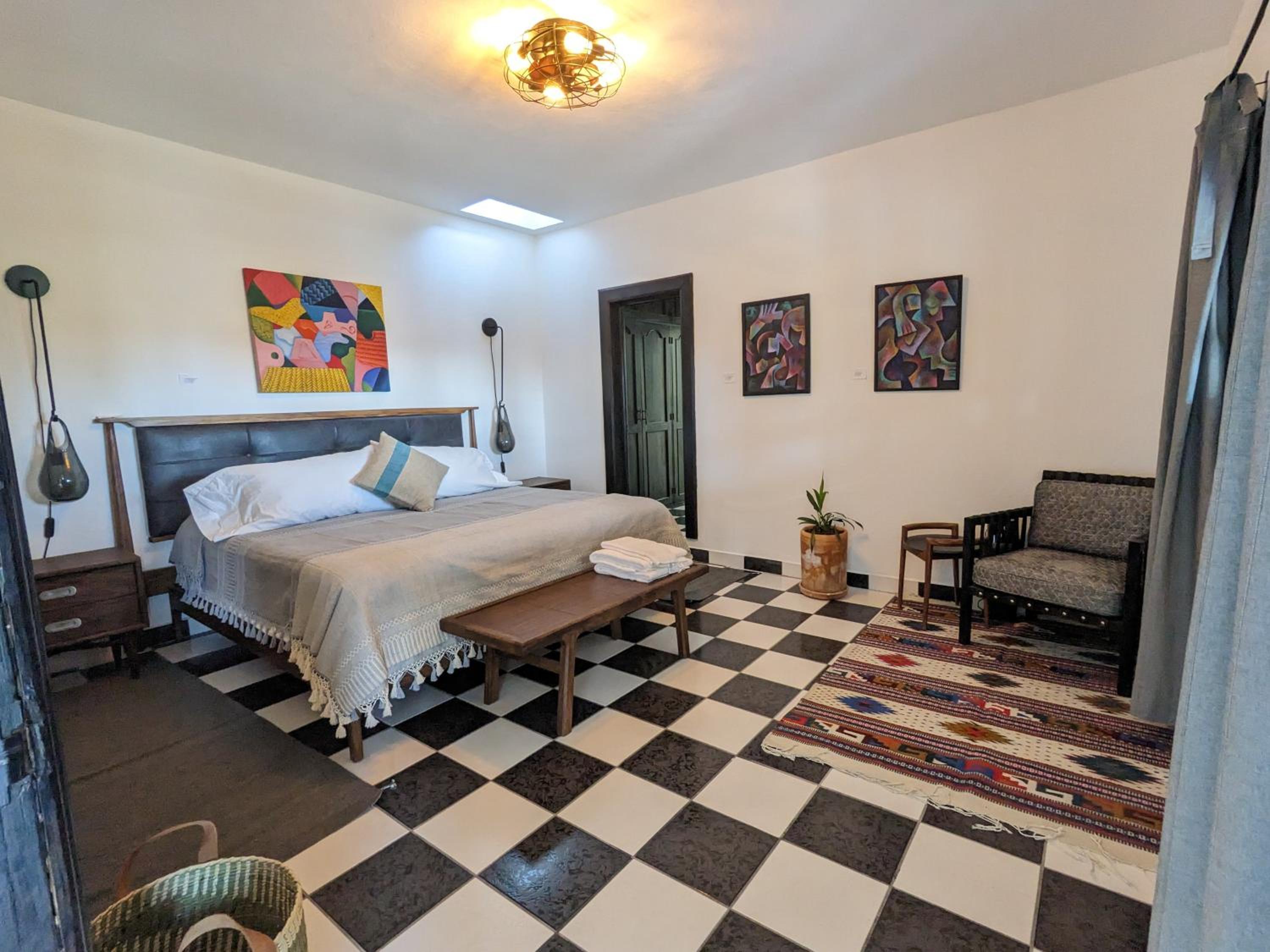 King Room photo 2