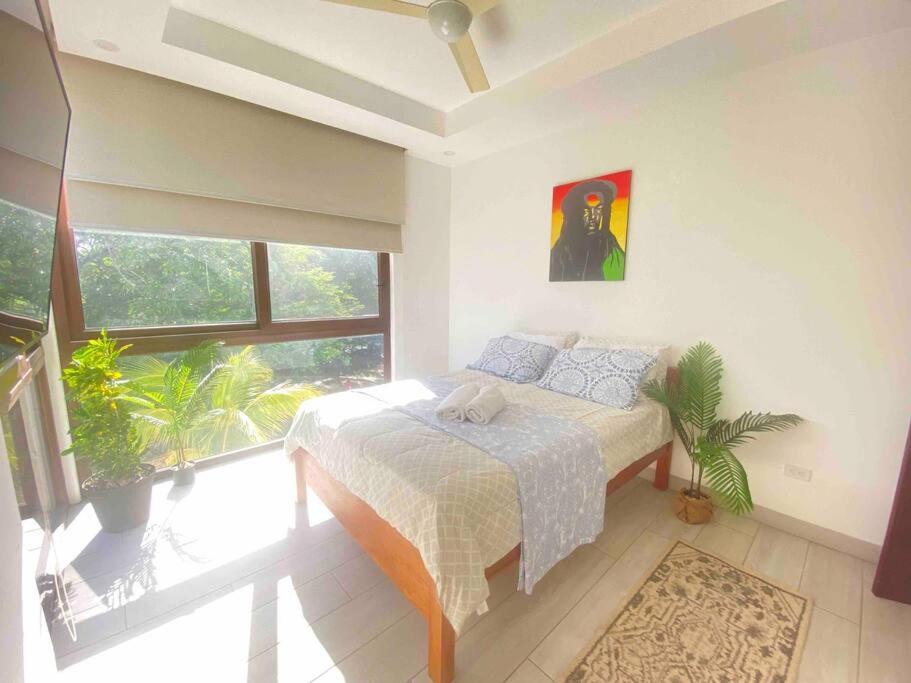 Three-Bedroom Holiday Home  photo 1