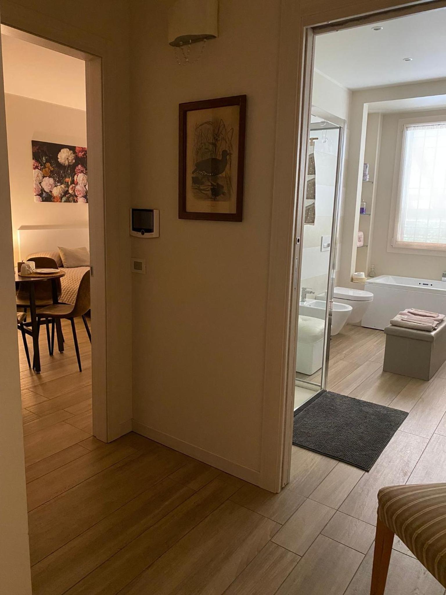 Triple Room with Private Bathroom photo 3