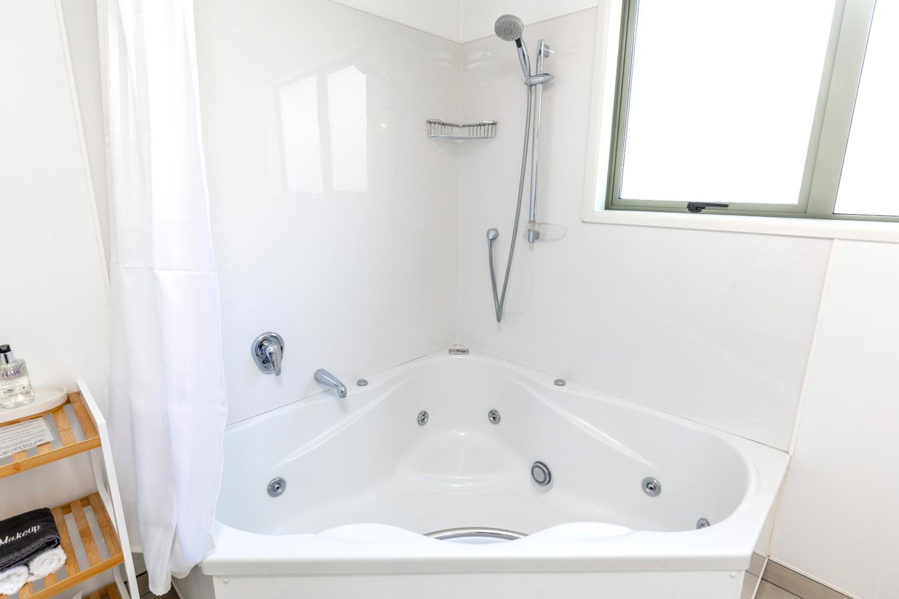 Deluxe Apartment with Spa photo 3