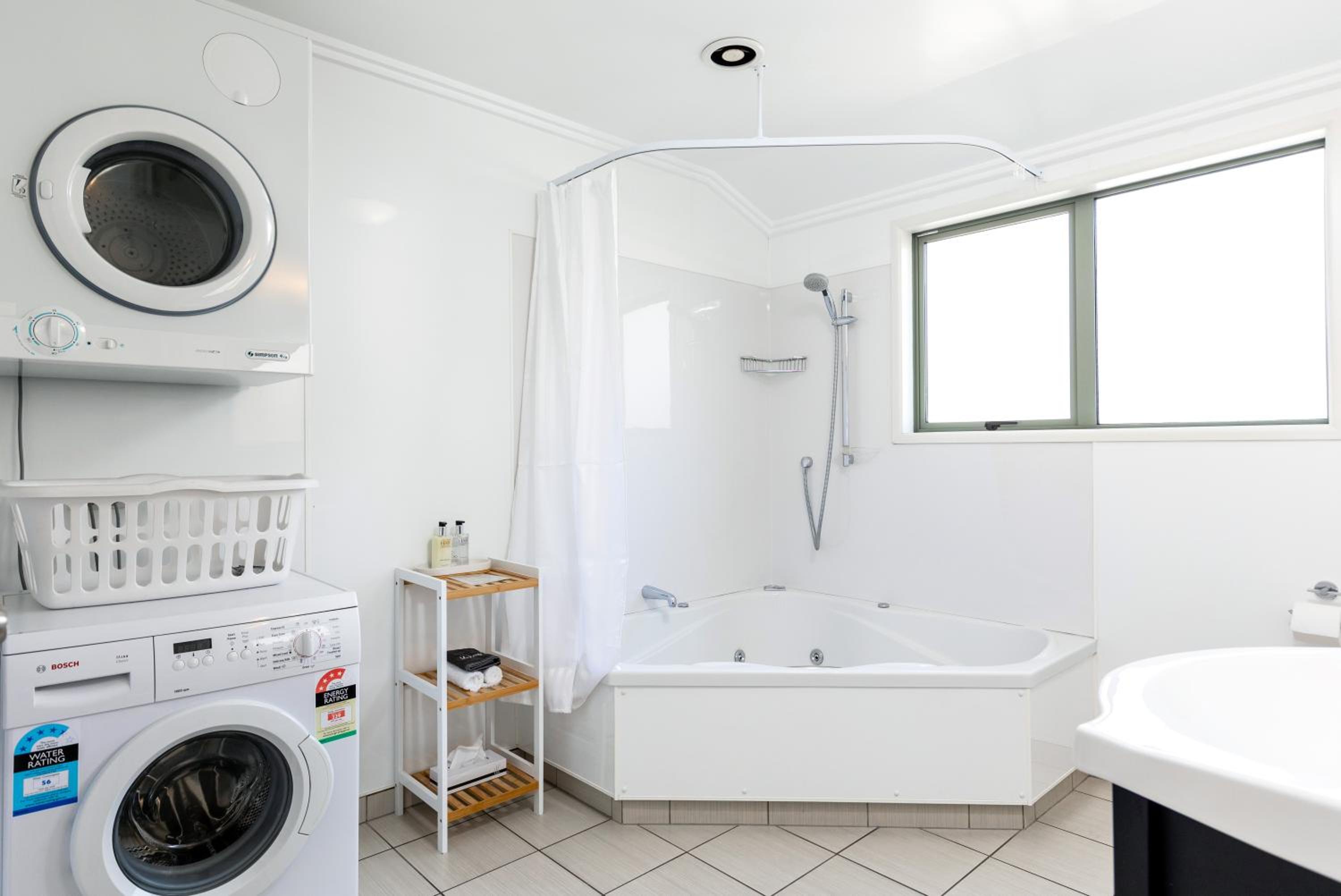 Deluxe Apartment with Spa photo 2