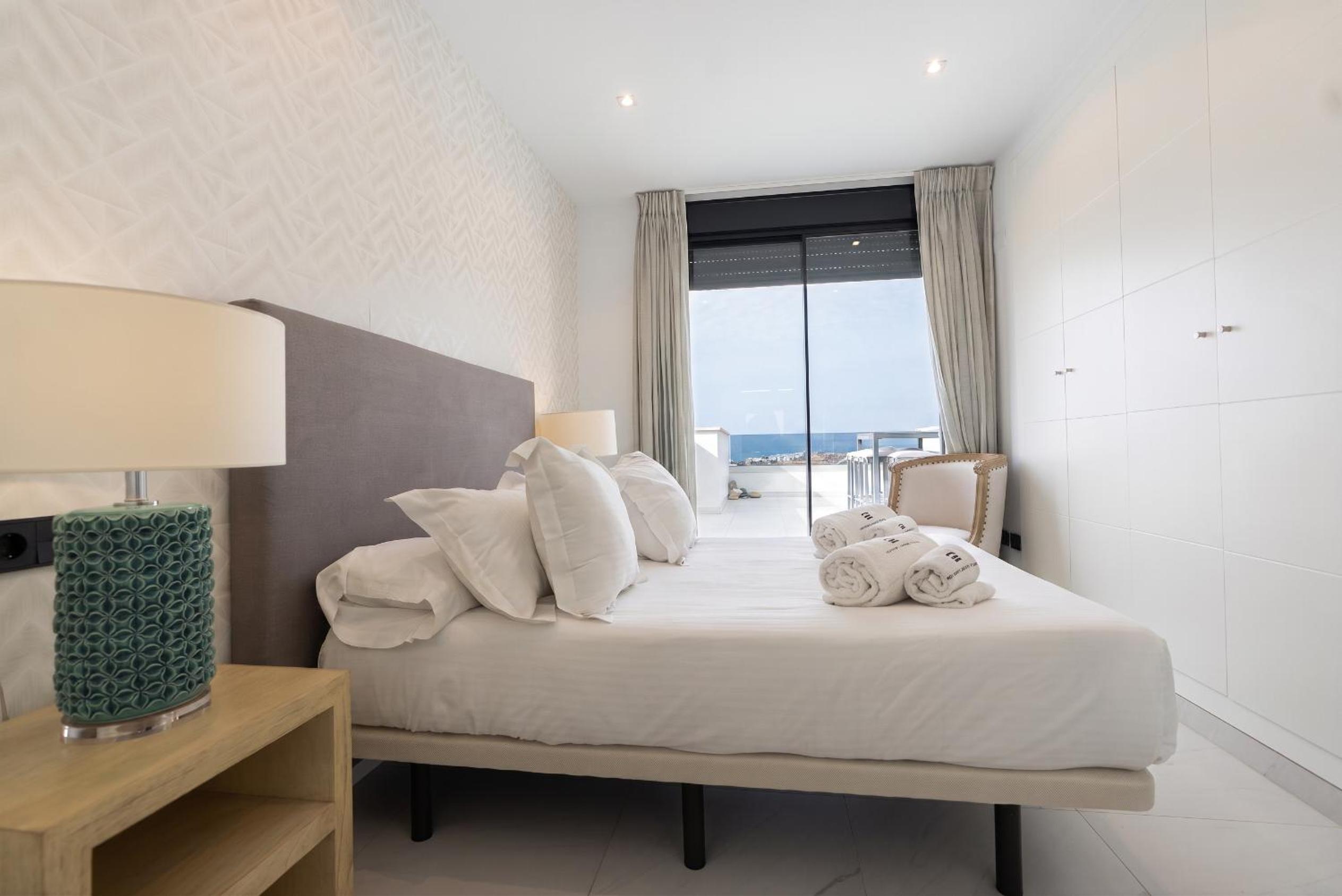 Penthouse Apartment photo 1