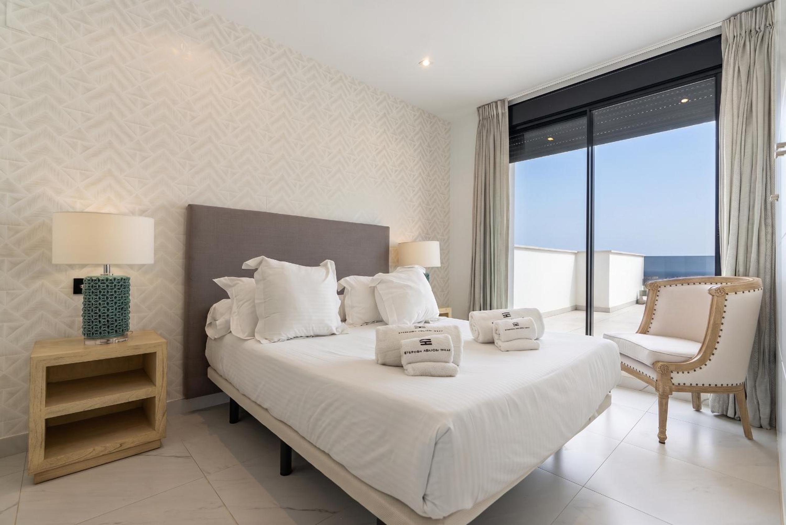 Penthouse Apartment photo 2