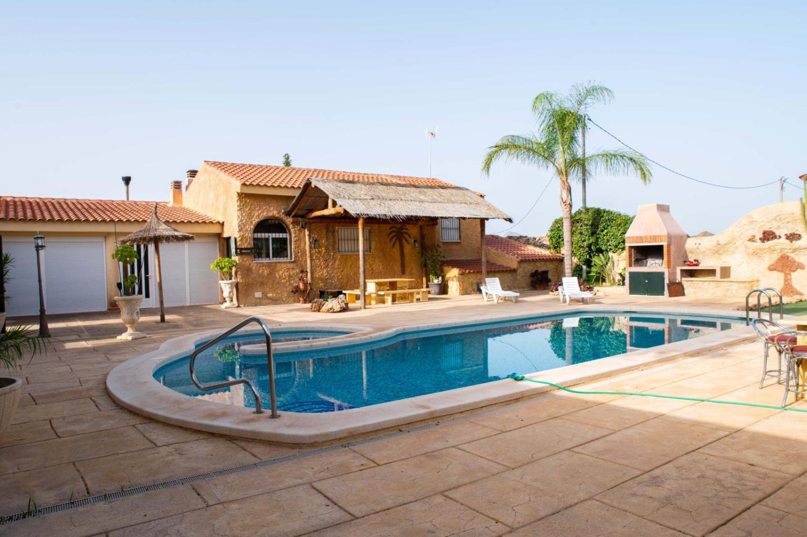 Chalet photo 3