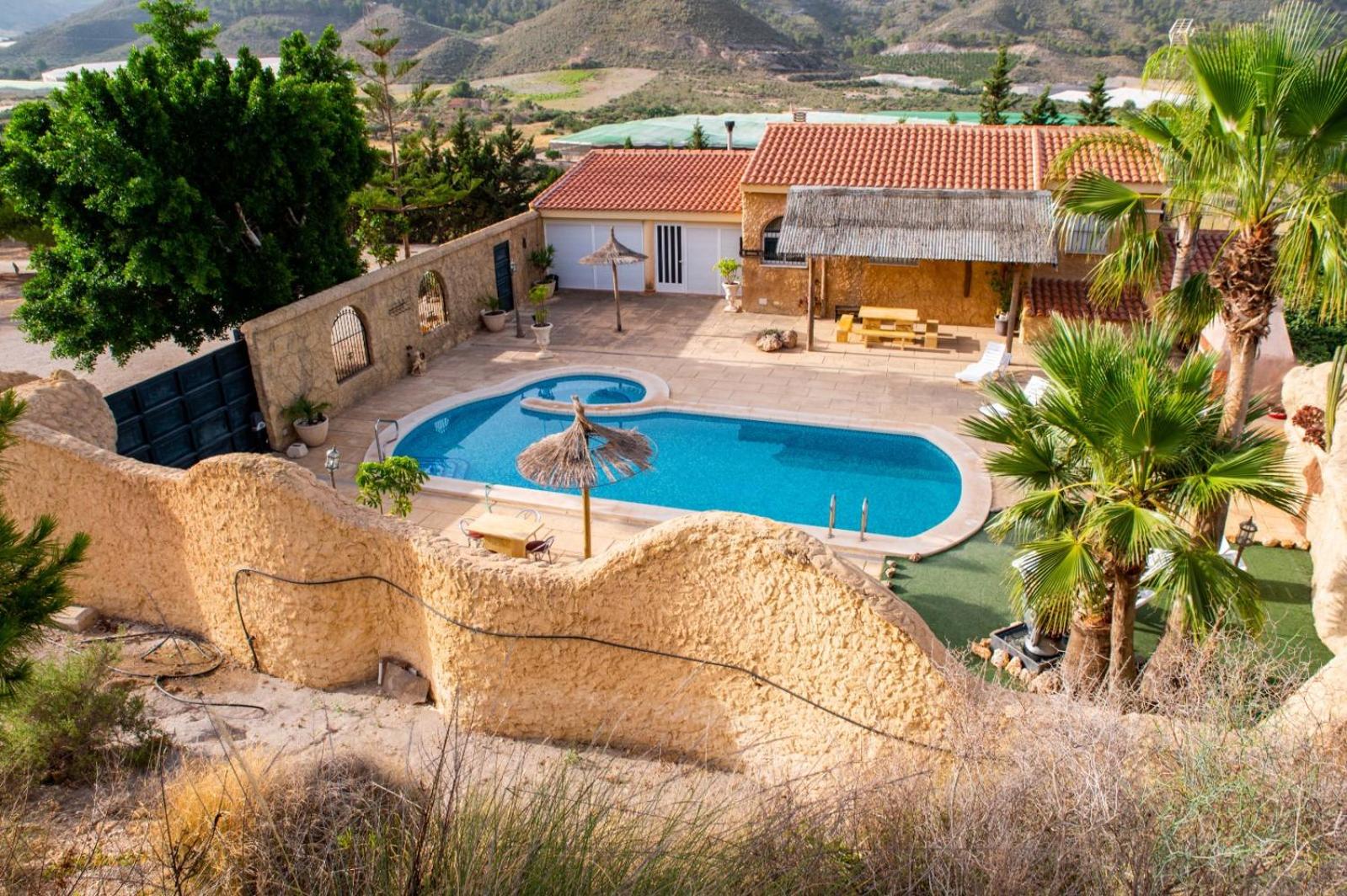 Chalet photo 2
