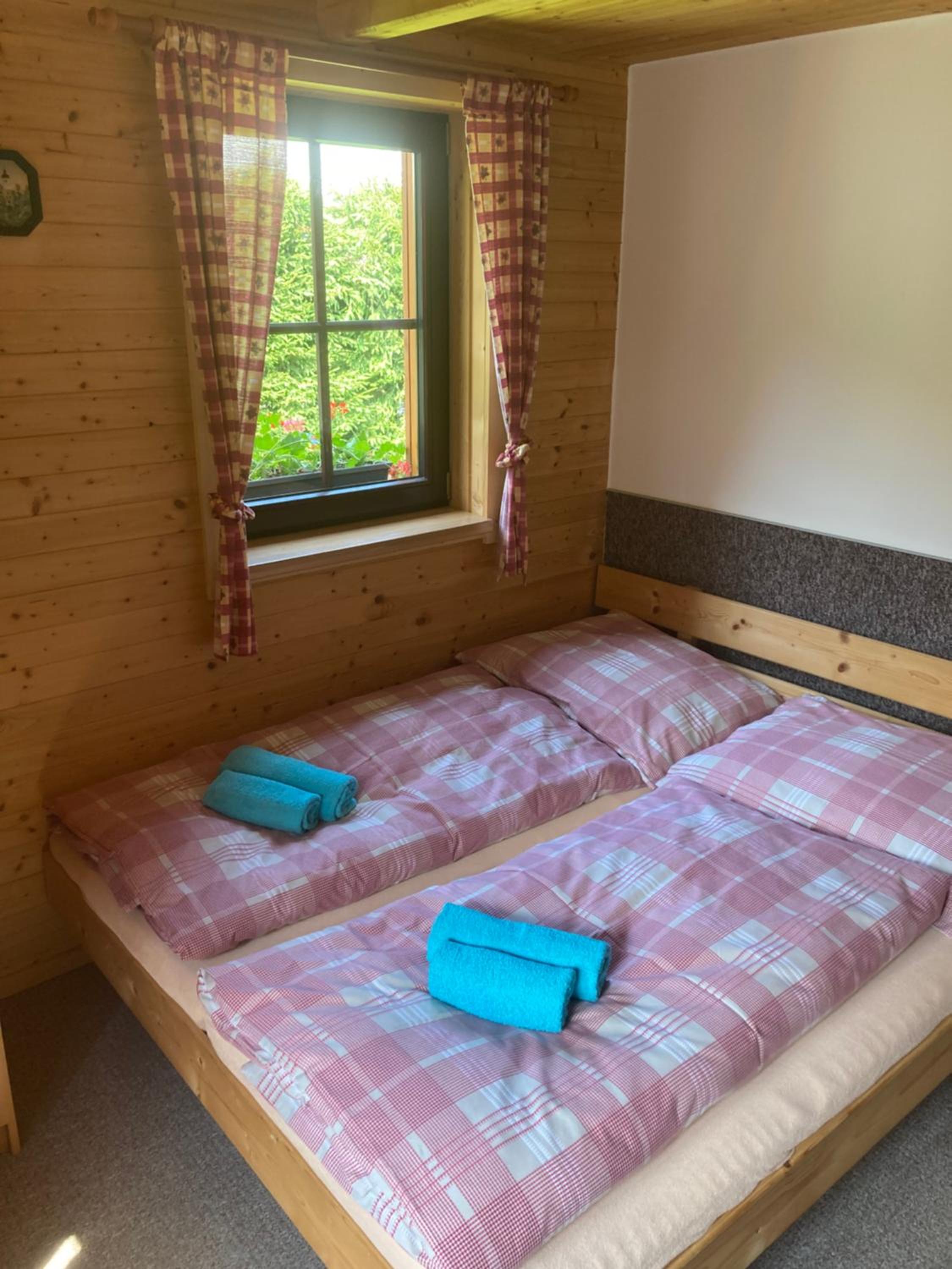 Chalet photo 1