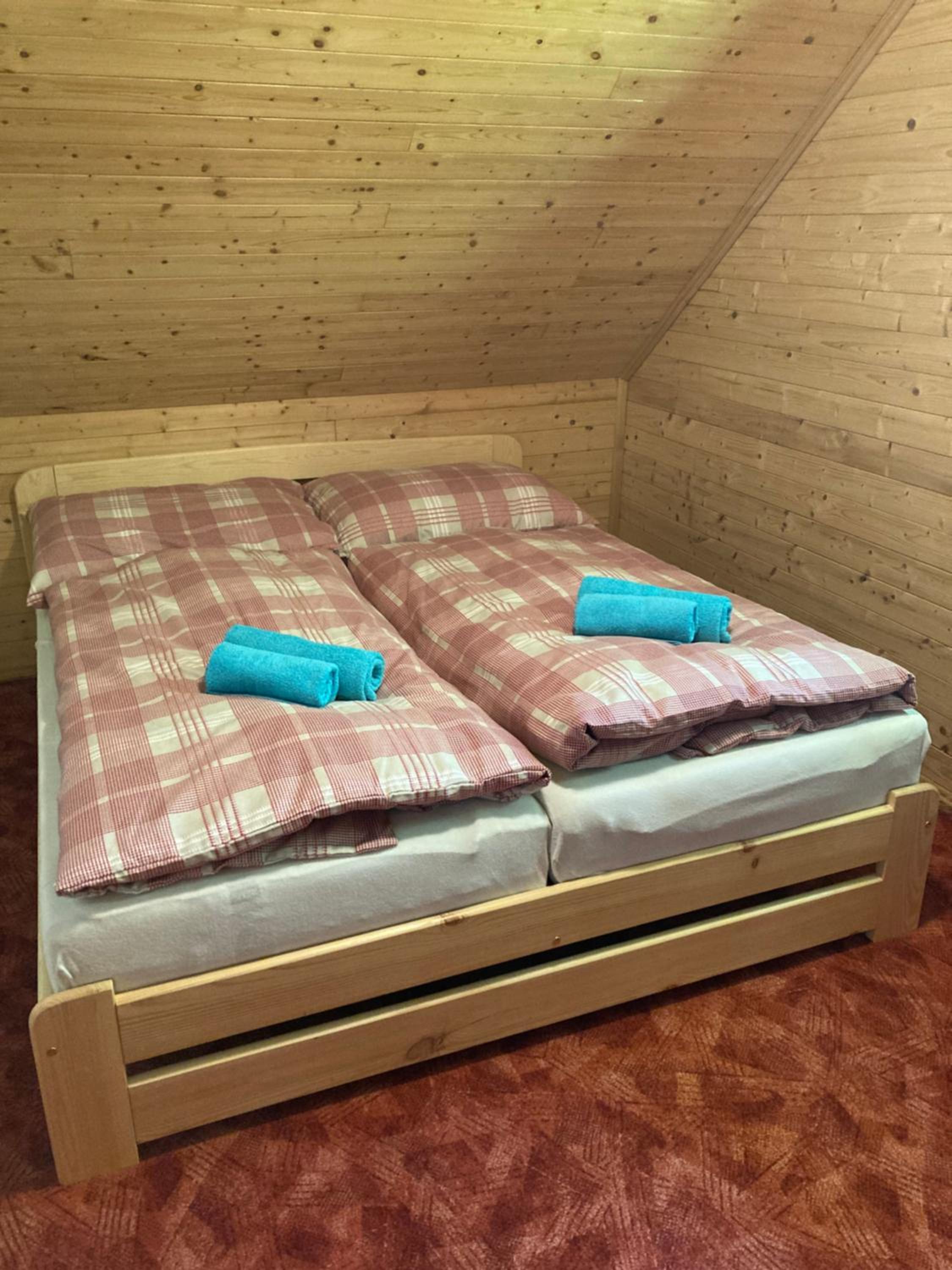 Chalet photo 2