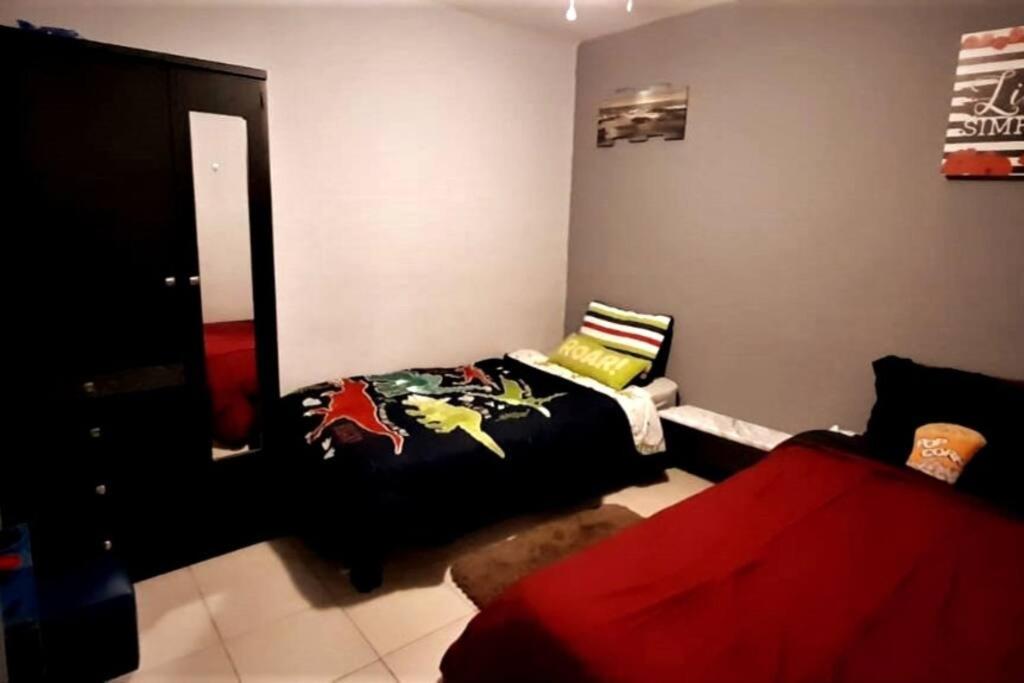 Two-Bedroom Apartment photo 1