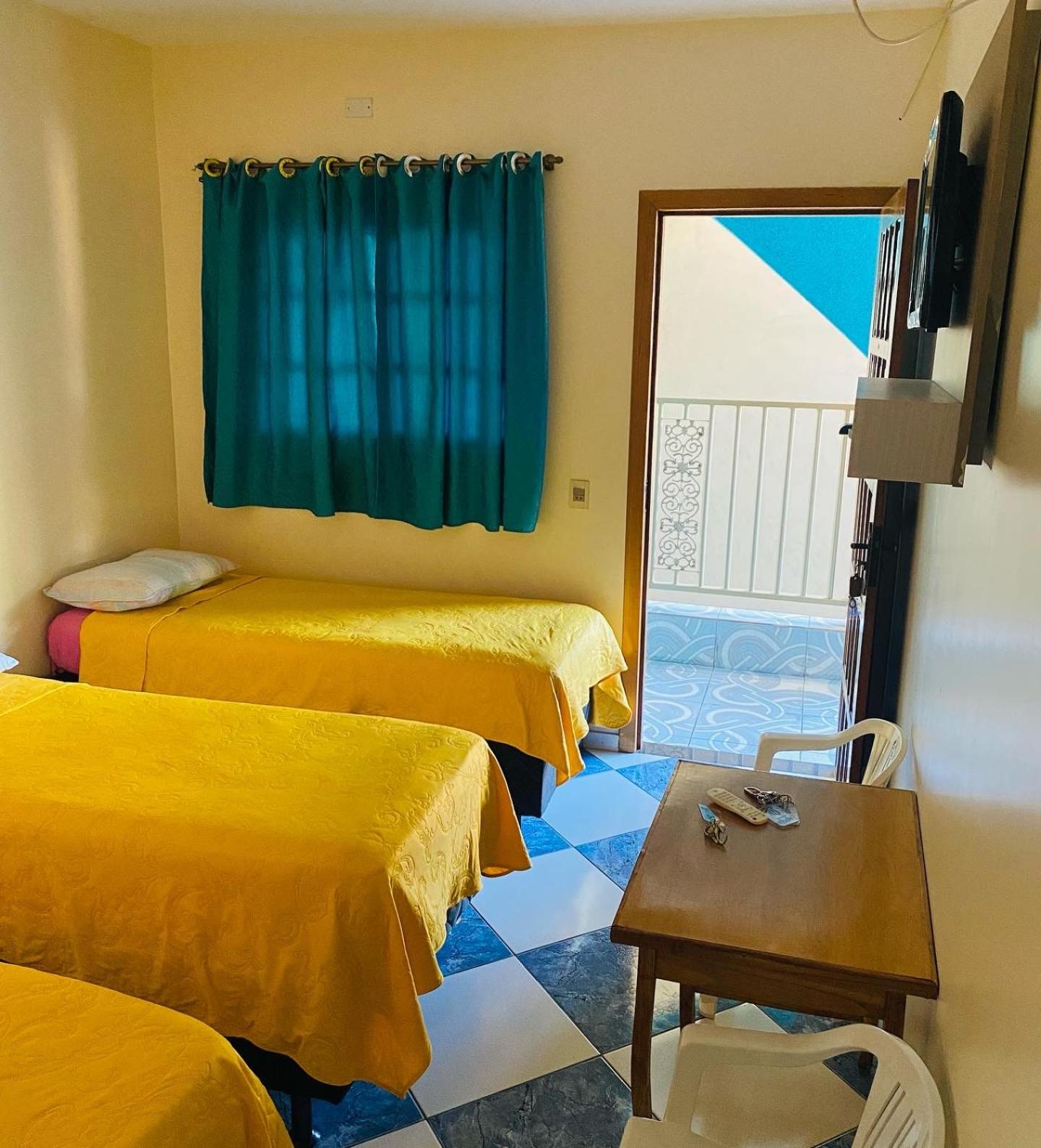 Triple Room - Photo 3