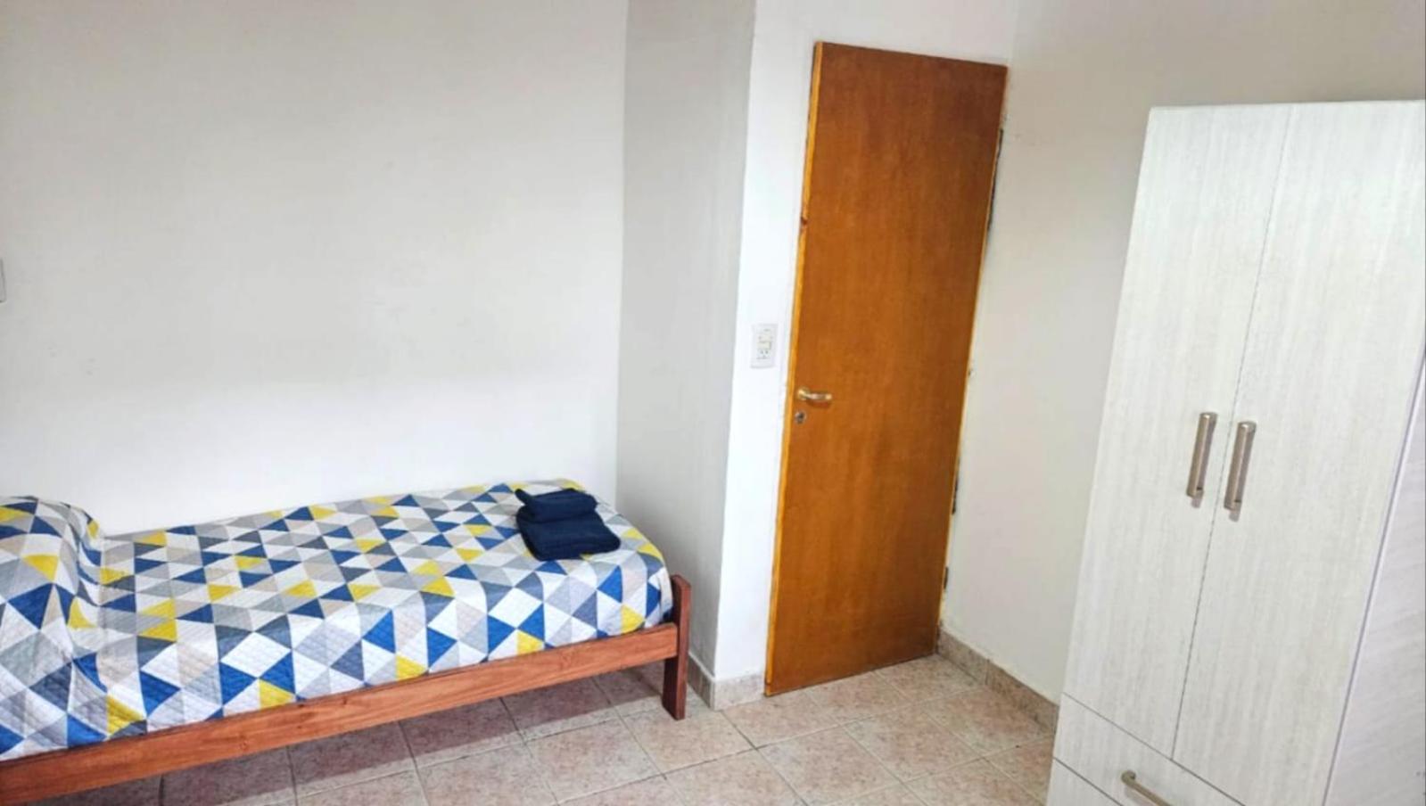 Two-Bedroom Apartment photo 1