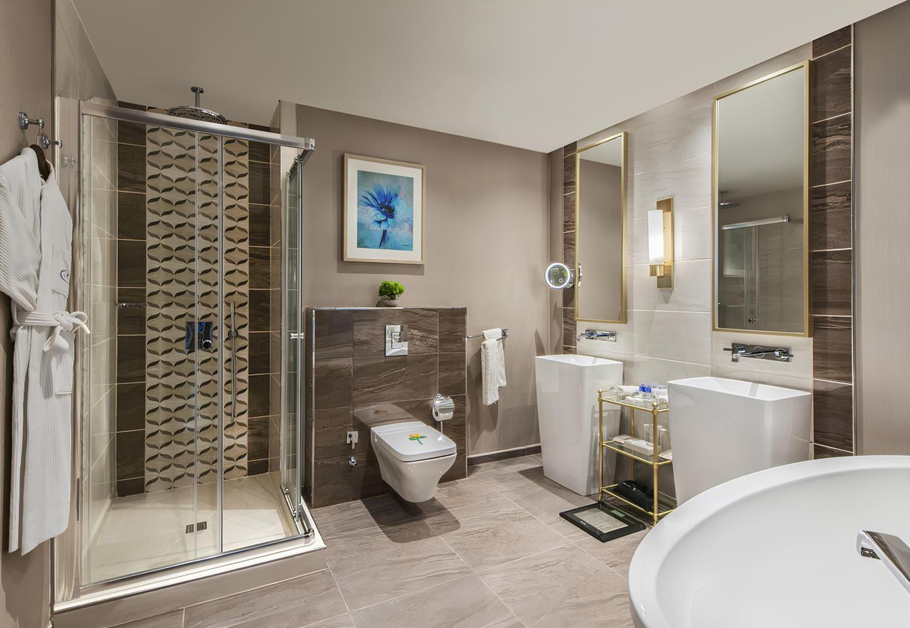 Suite with 2 Single Beds photo 2