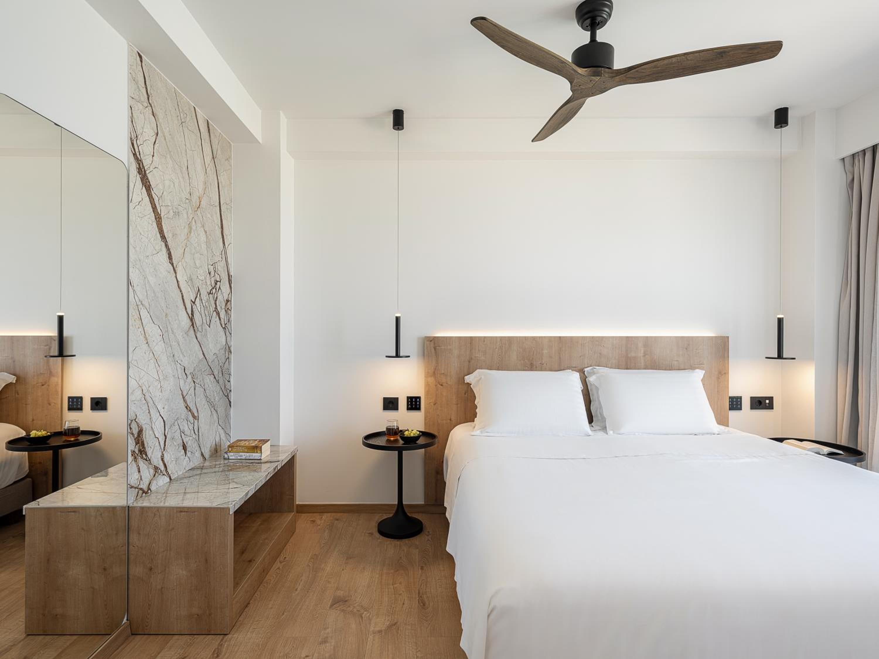 Superior Suite with Sea View