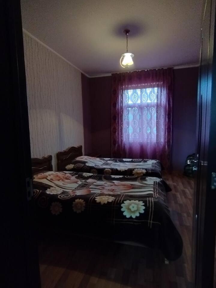 Two-Bedroom Apartment photo 1
