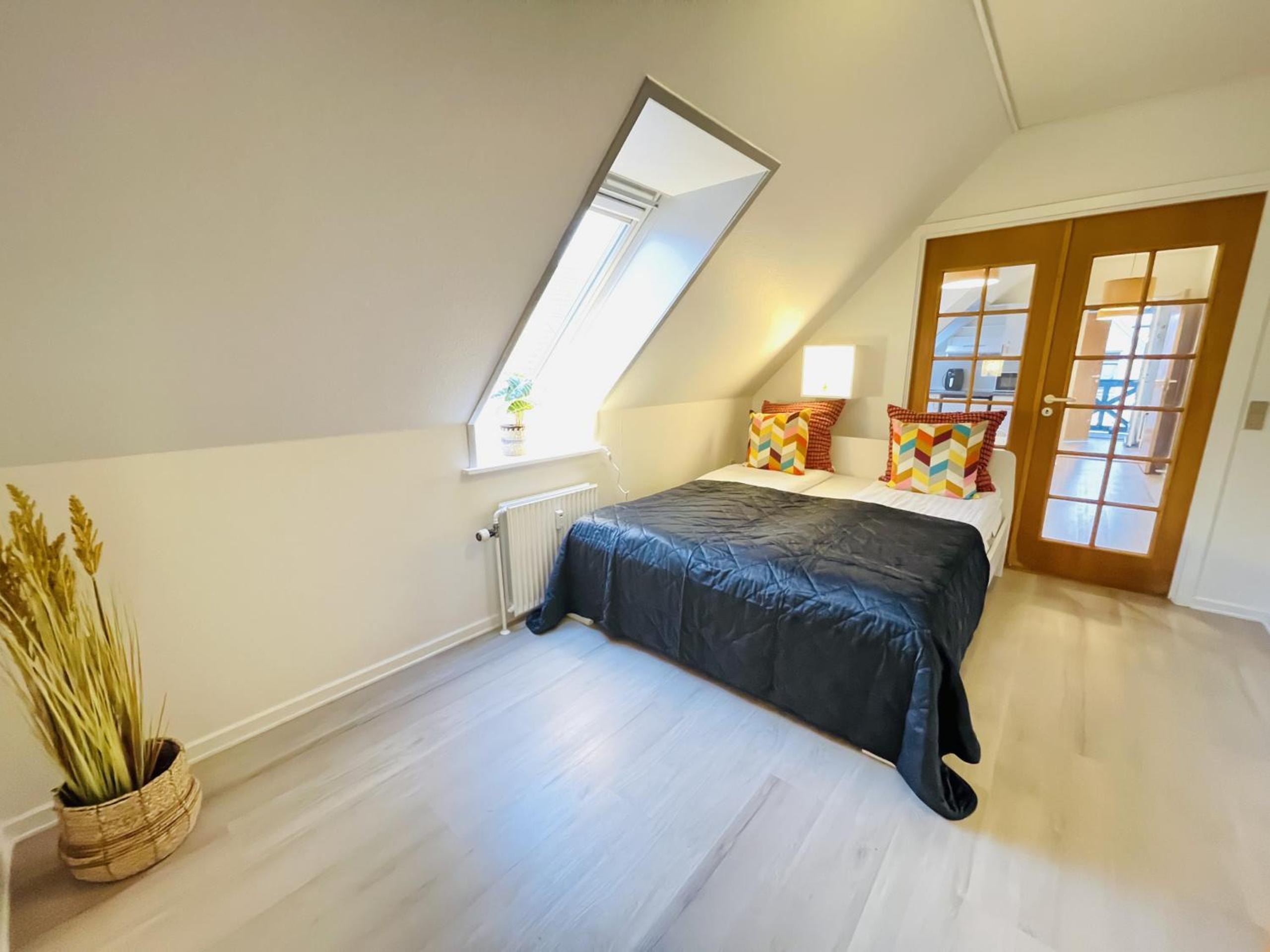 Apartment photo 1