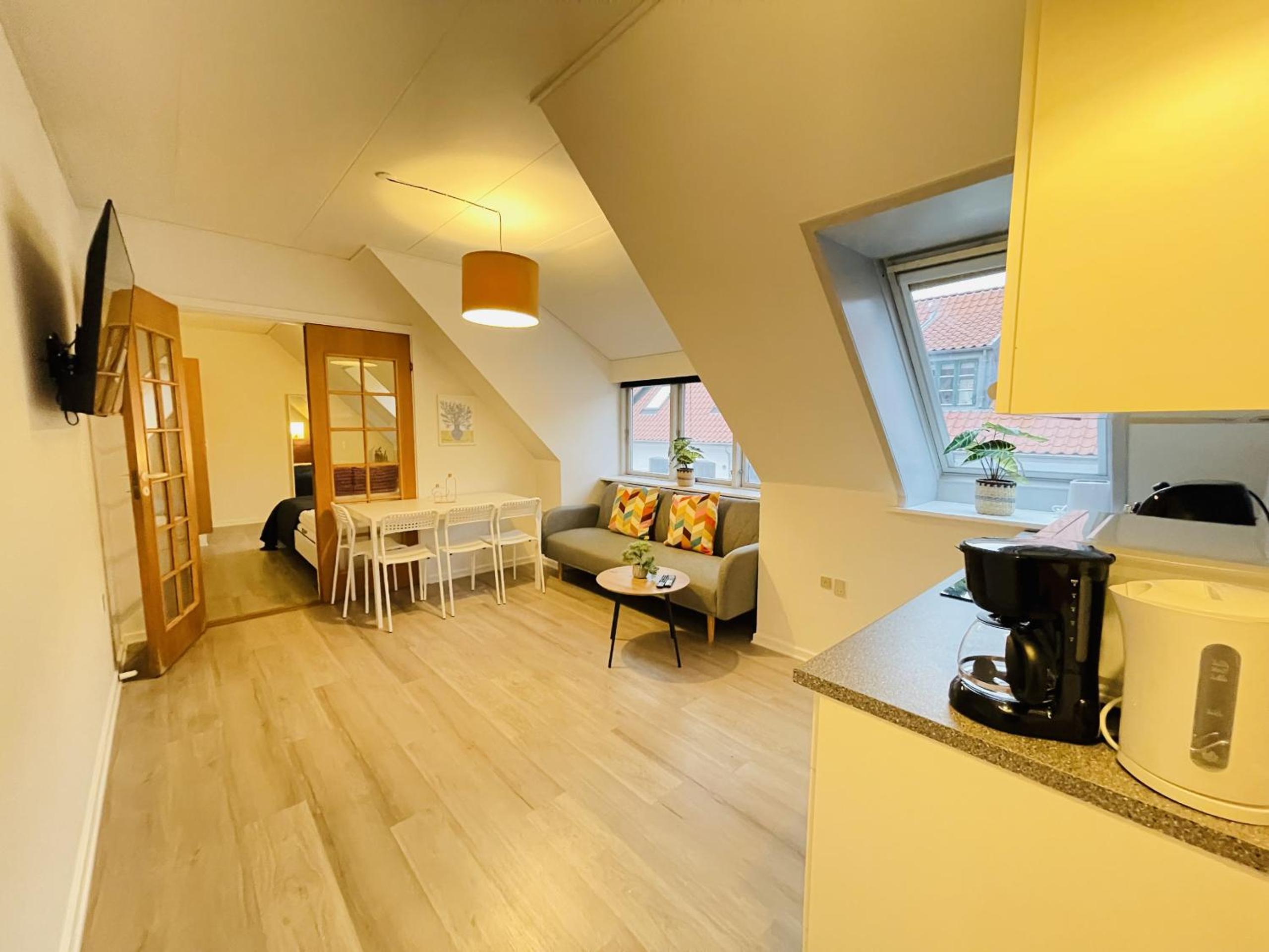 Apartment photo 3