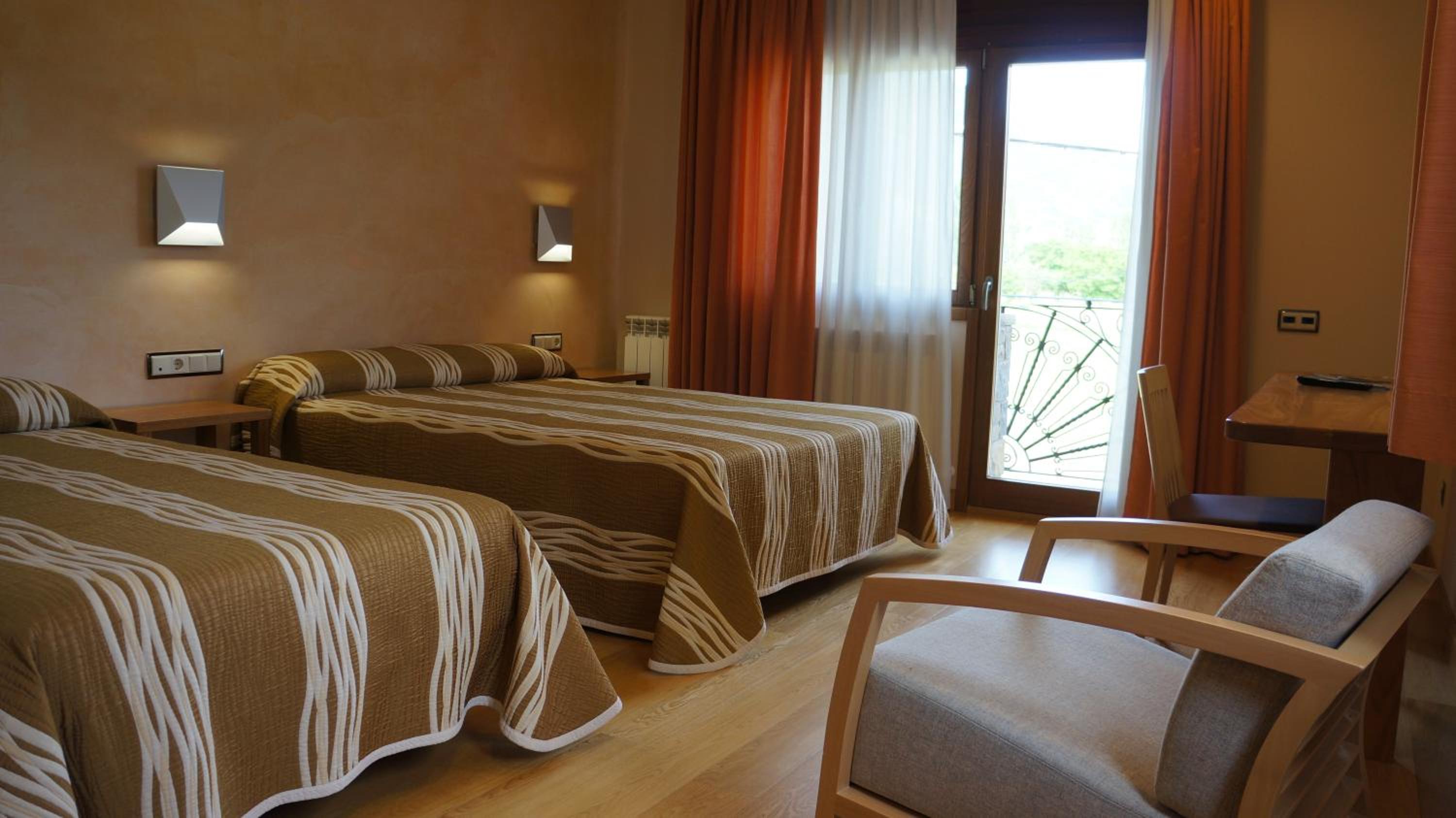 Superior Double Room photo 3