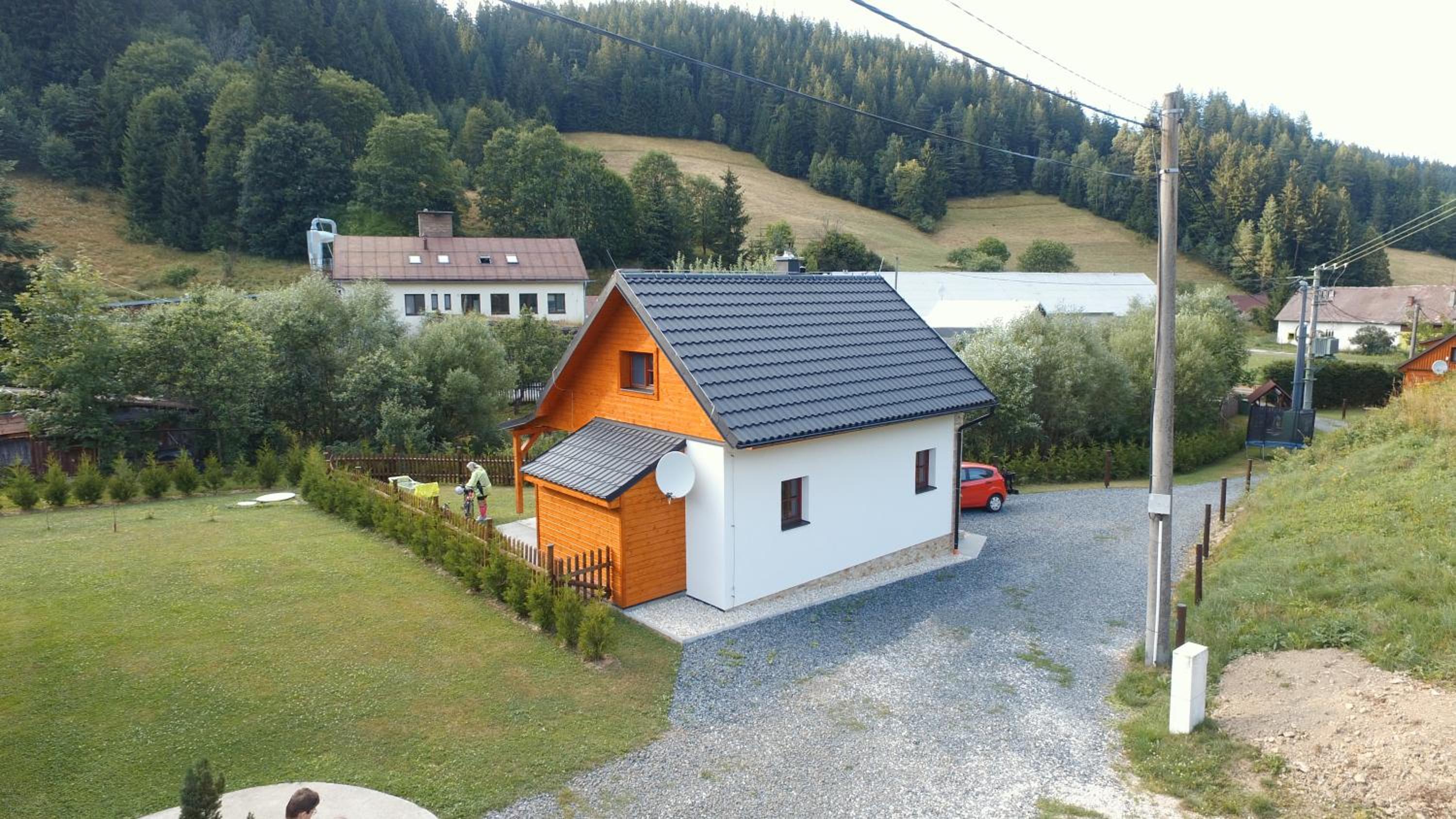One-Bedroom House photo 3