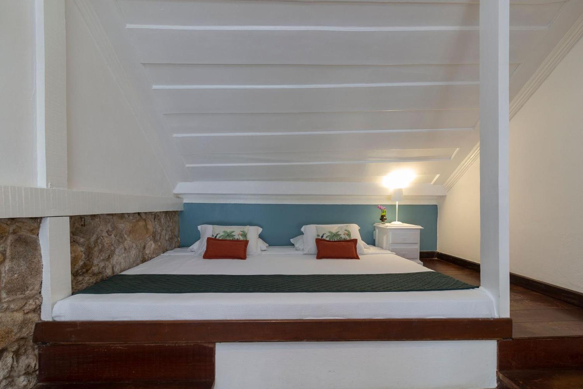 Apartamento Chalé