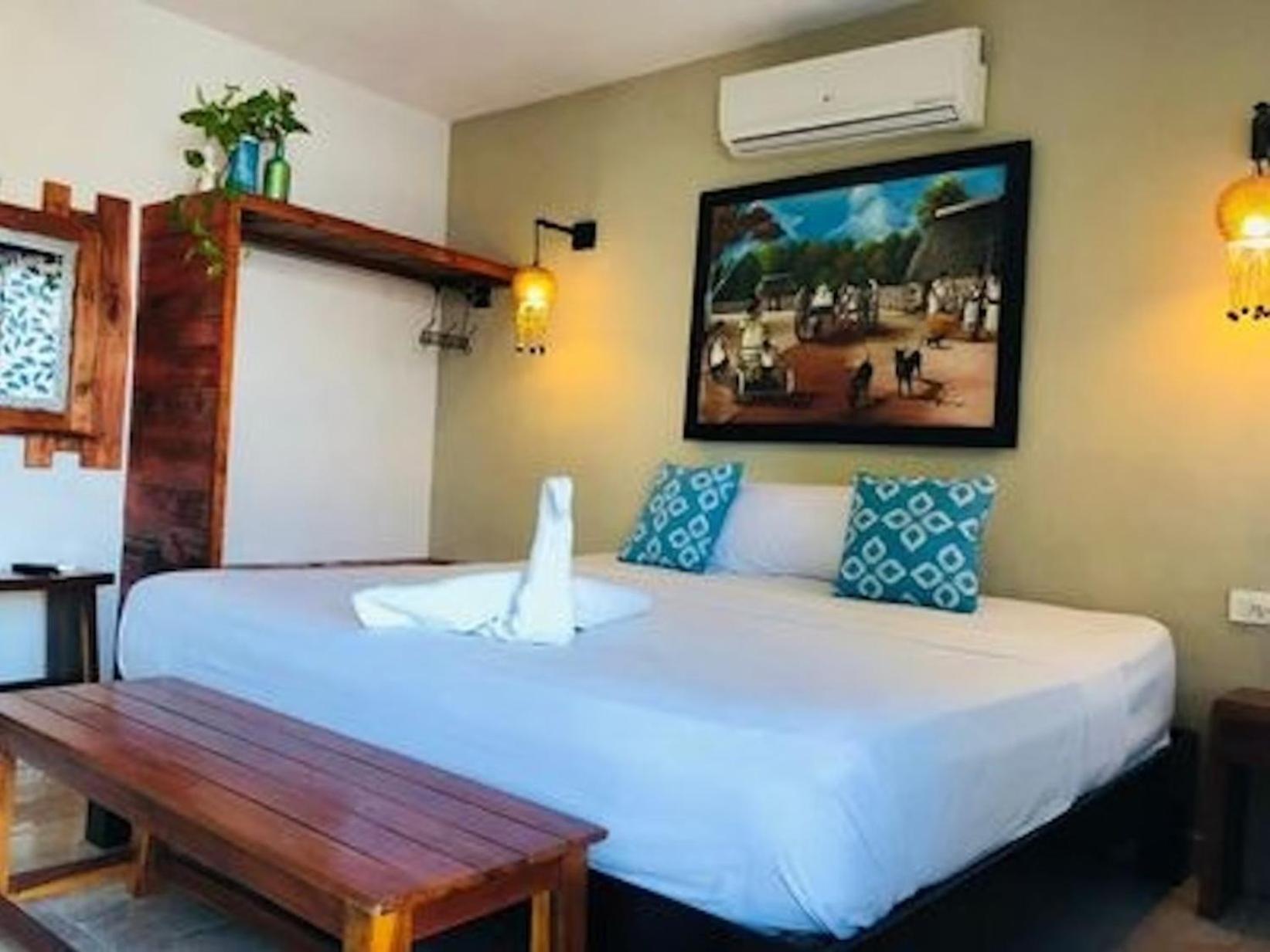 Standard Double Room photo 3