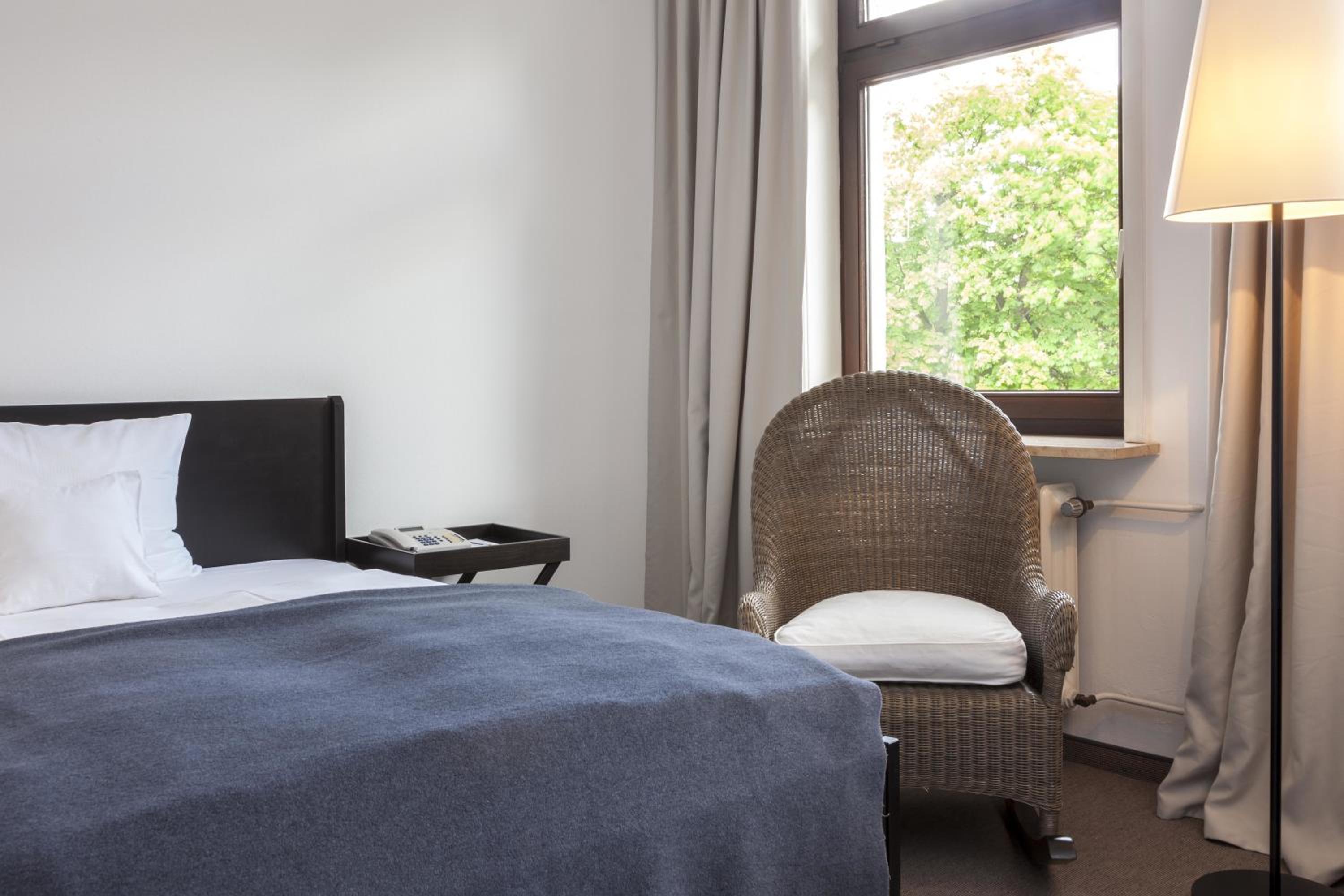 Standard Single Room - Land Side photo 1