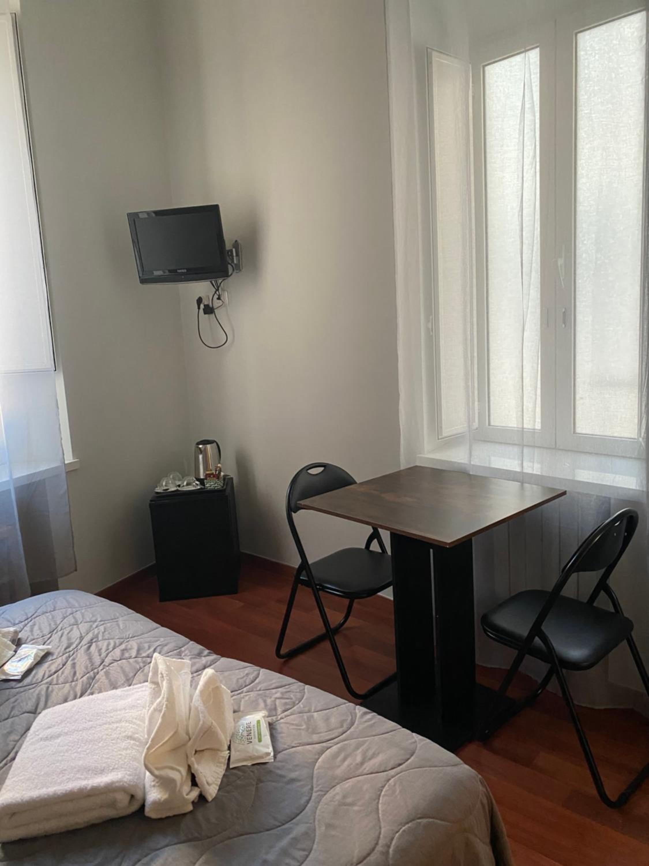 Comfort Triple Room photo 1