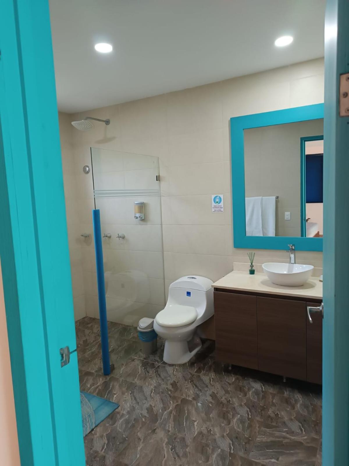 King Suite with Sea View photo 3