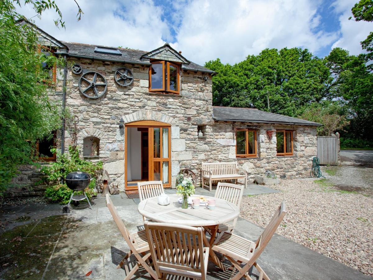 Two-Bedroom Holiday Home photo 2
