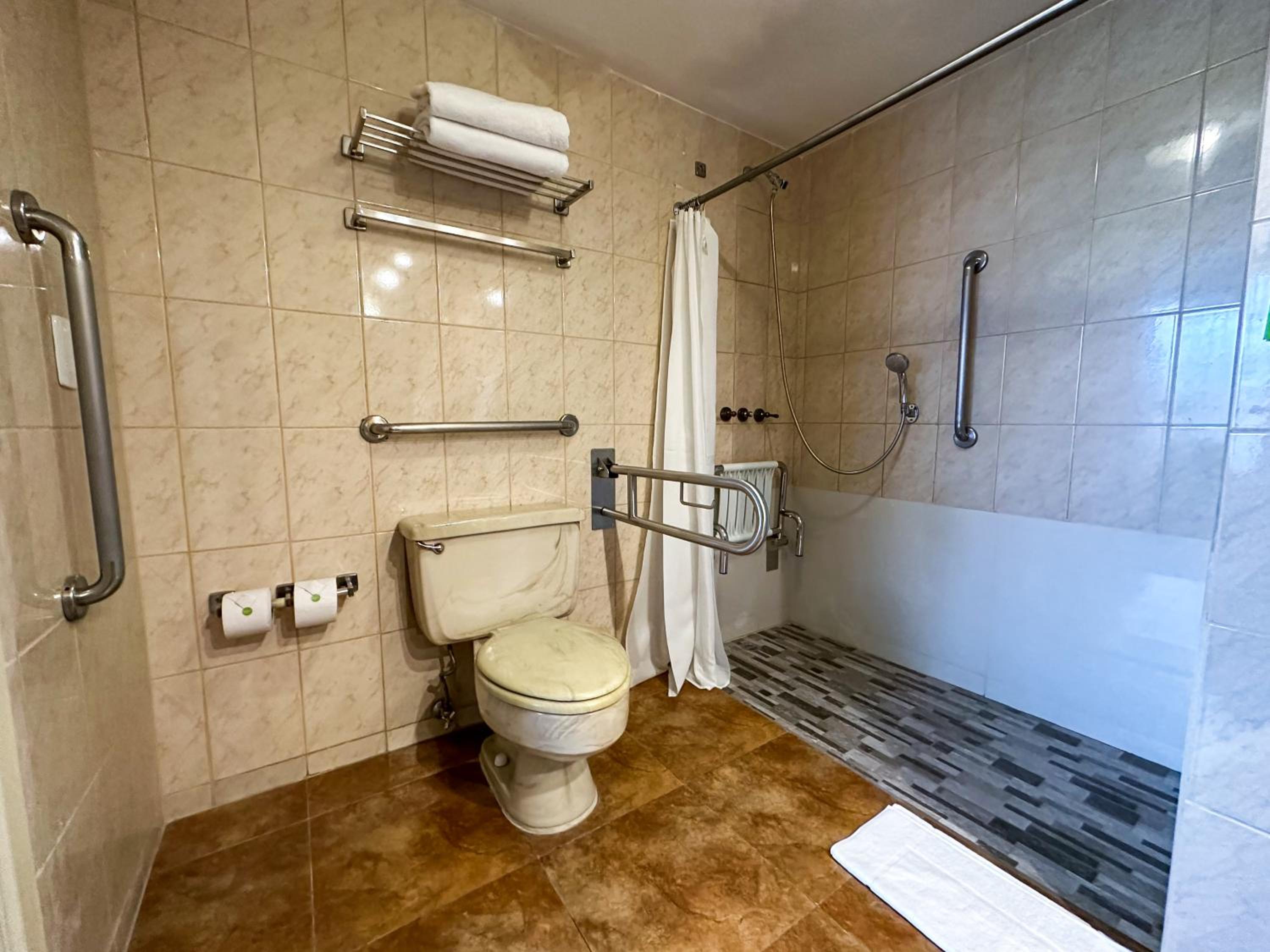 King Room - Mobility Access/Non-Smoking photo 3